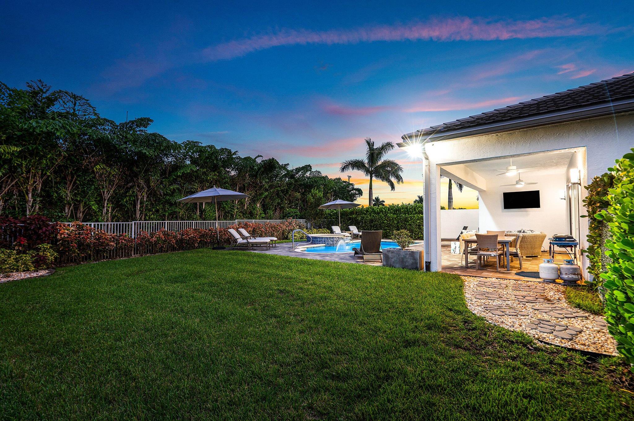 Polo Trace of Delray - Residential
