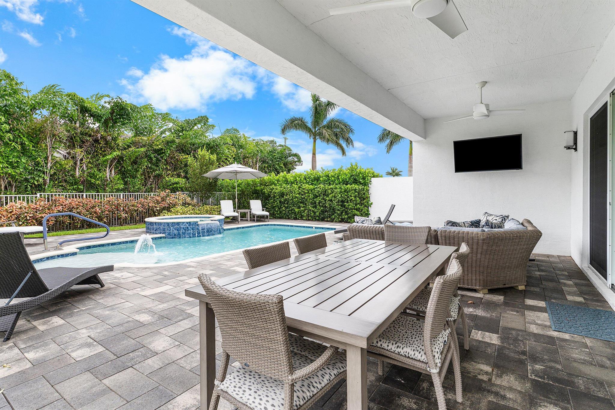 Polo Trace of Delray - Residential