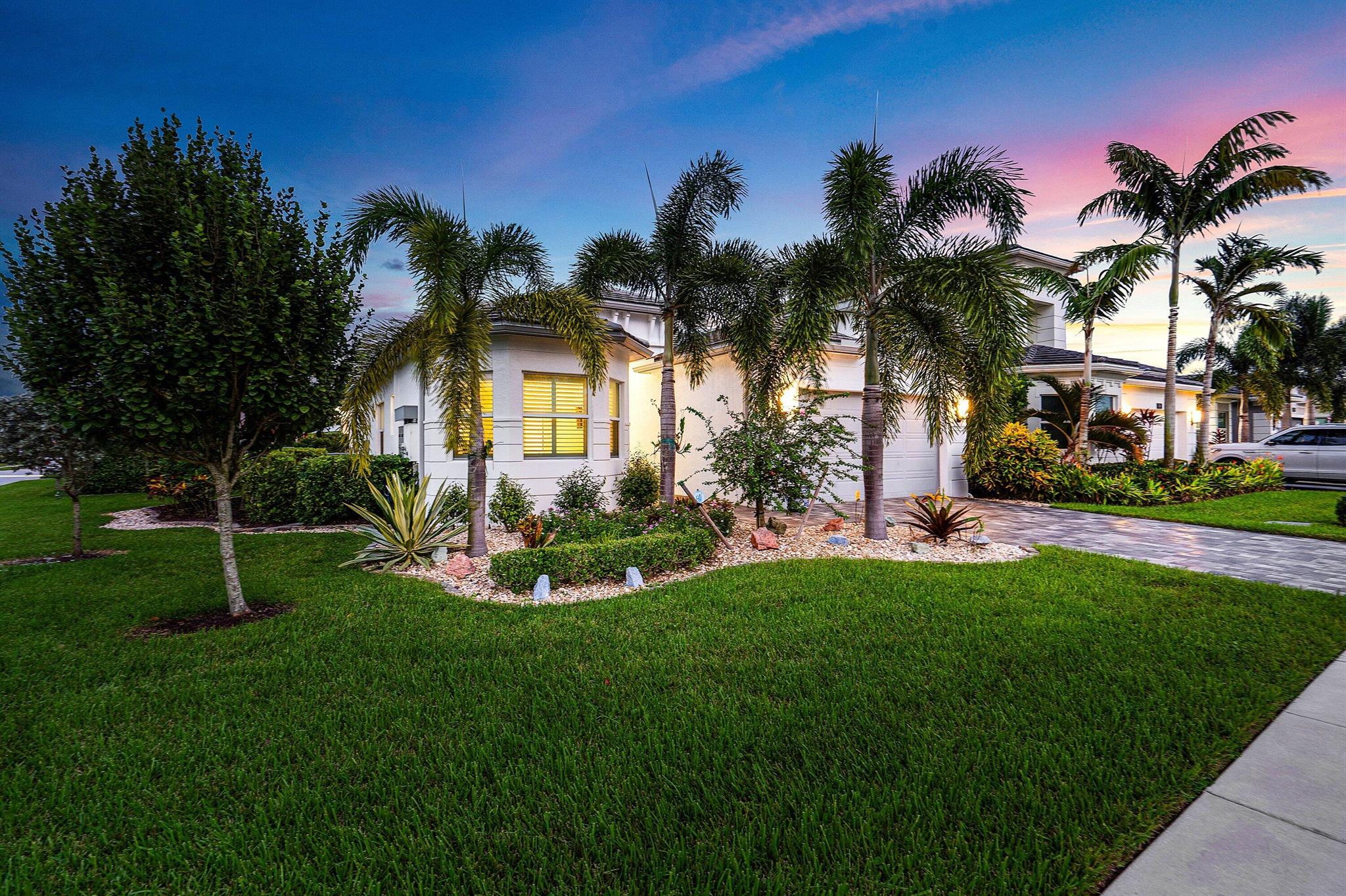 Polo Trace of Delray - Residential