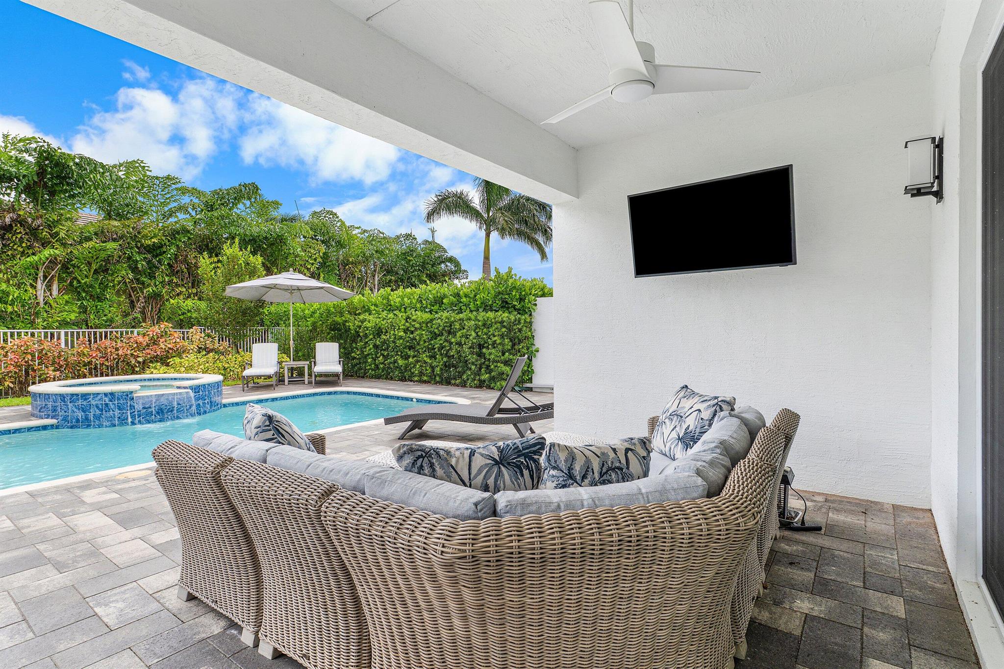 Polo Trace of Delray - Residential