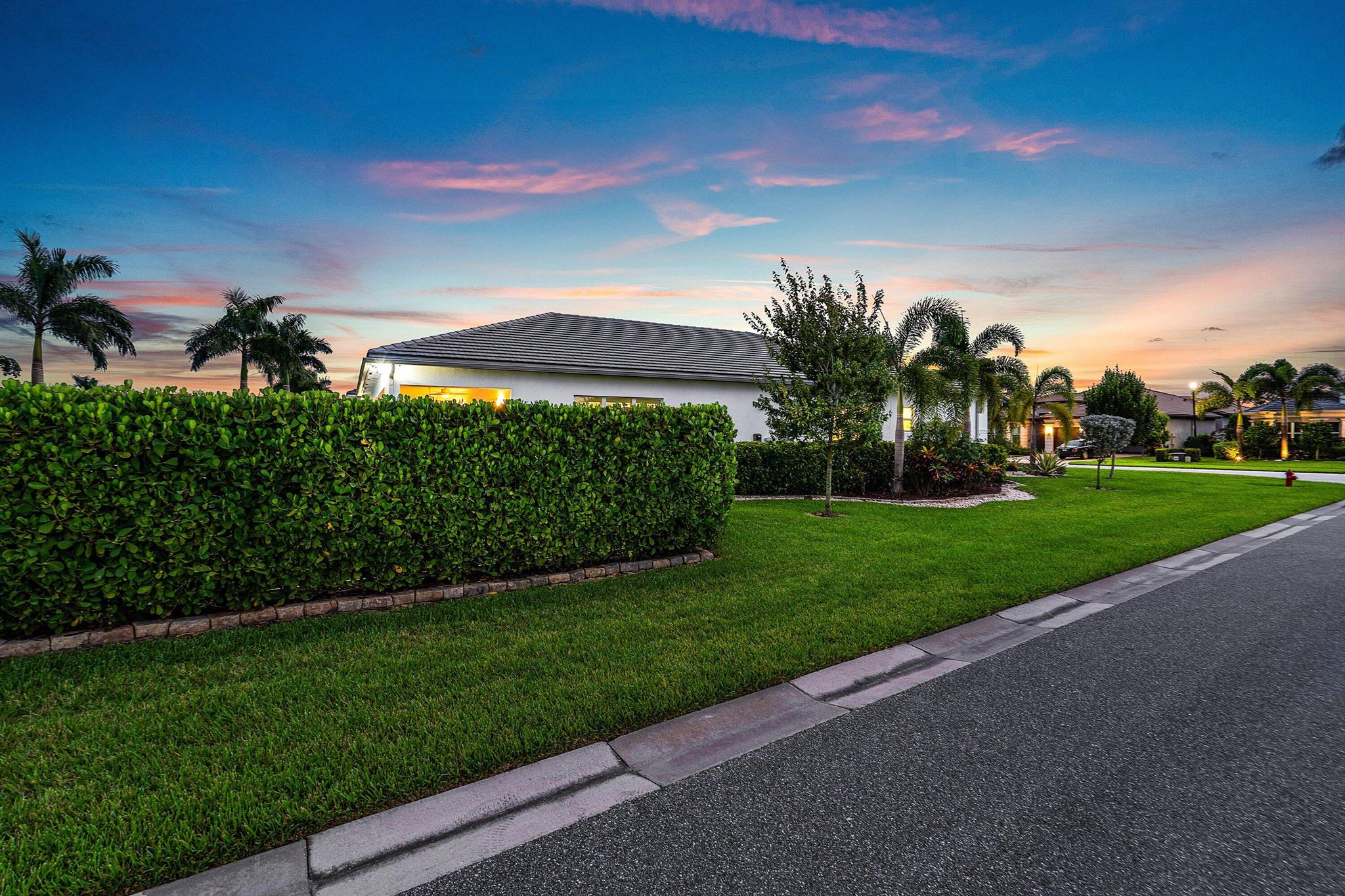 Polo Trace of Delray - Residential