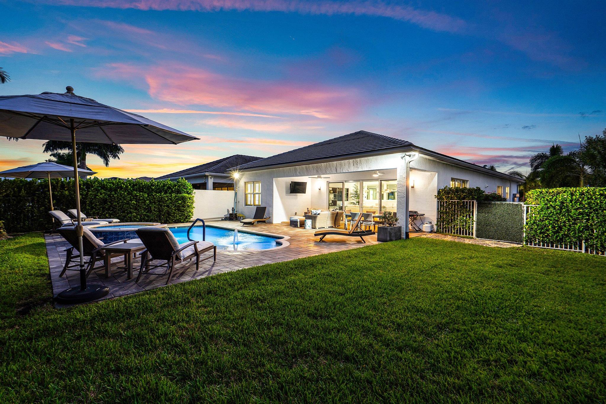Polo Trace of Delray - Residential