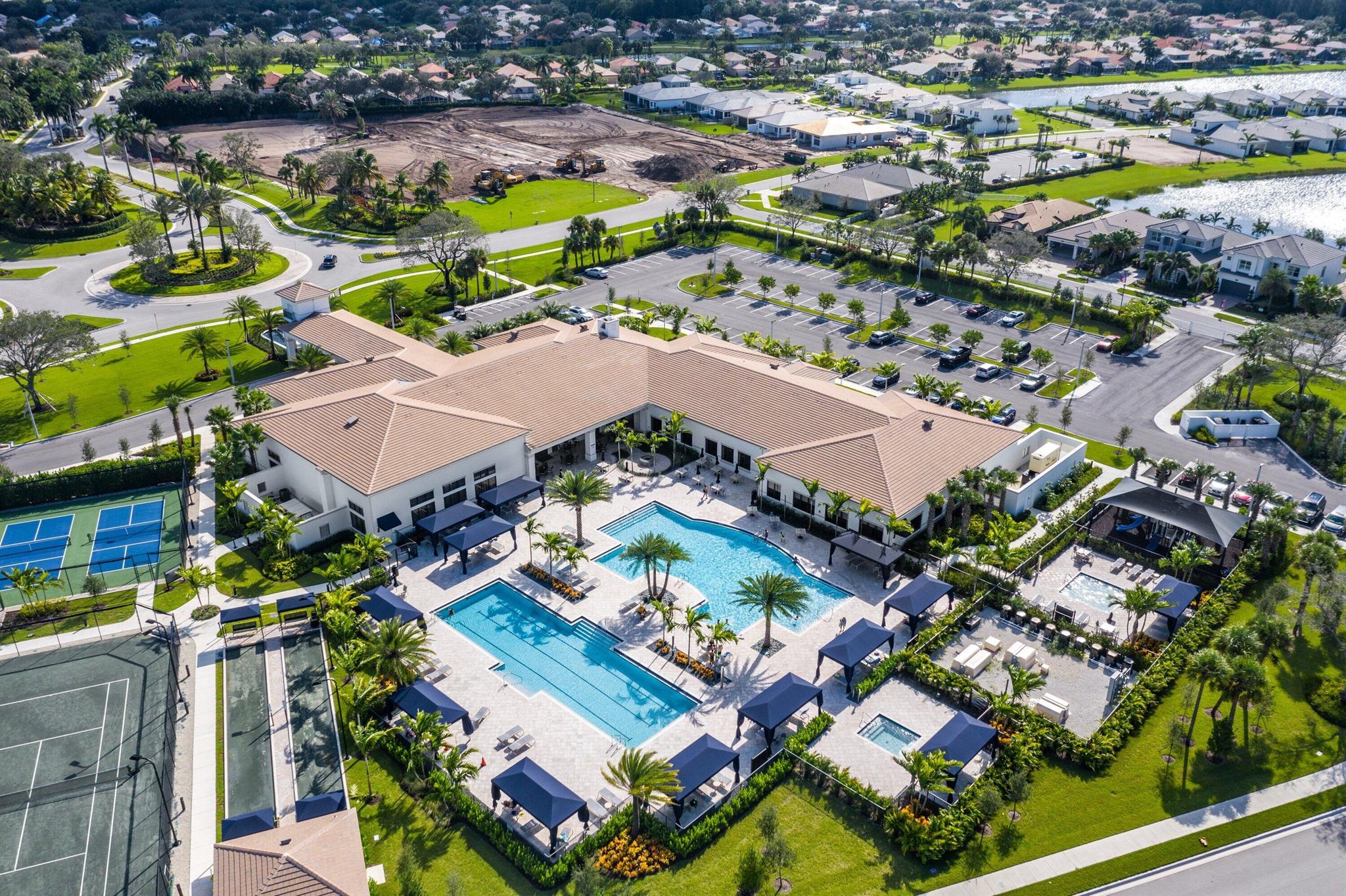 Polo Trace of Delray - Residential