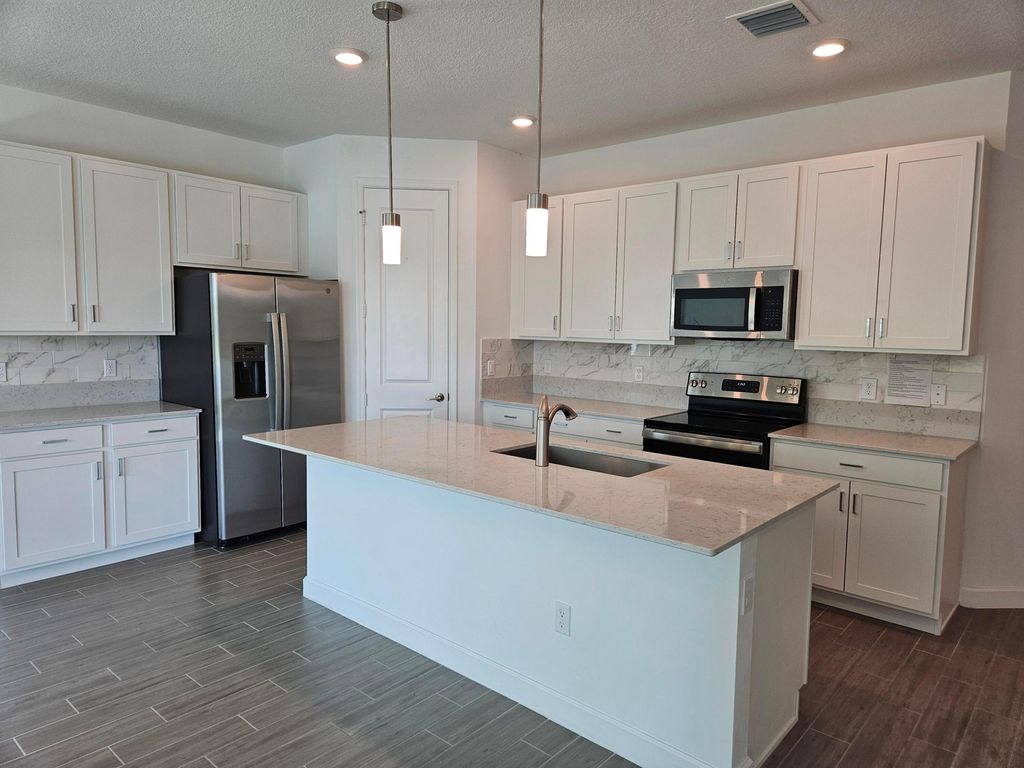 Photo of 15018 Three Ponds Trail, Delray Beach, FL 33446 (MLS # B26025489)
