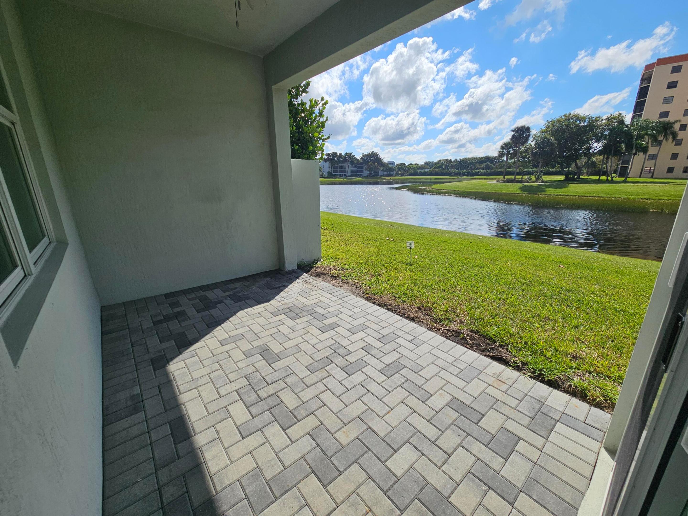 AVALON TRAILS AT VILLAGES OF ORIOLE PUD - Residential Lease