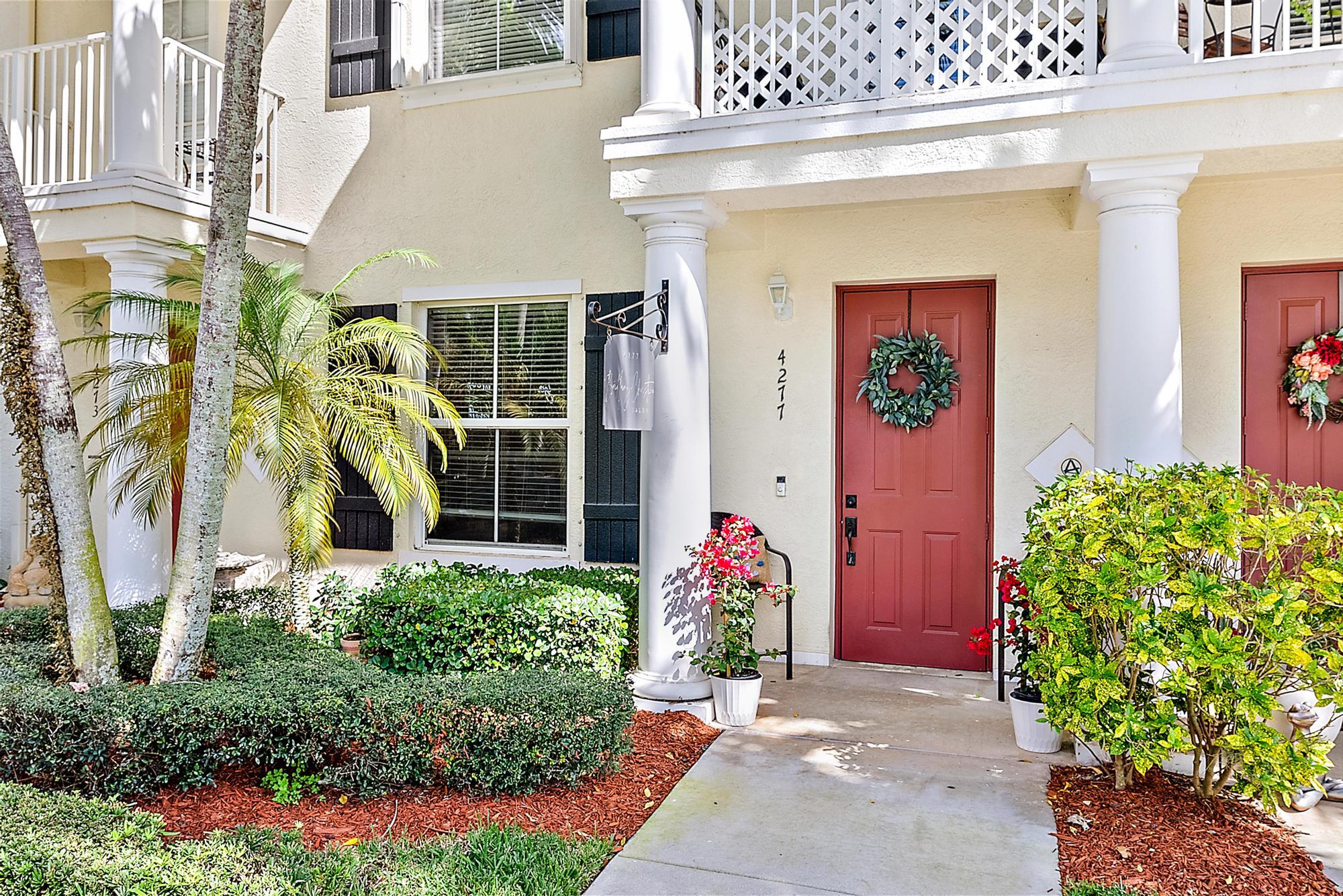 ABACOA TOWN CENTER 3 - Residential