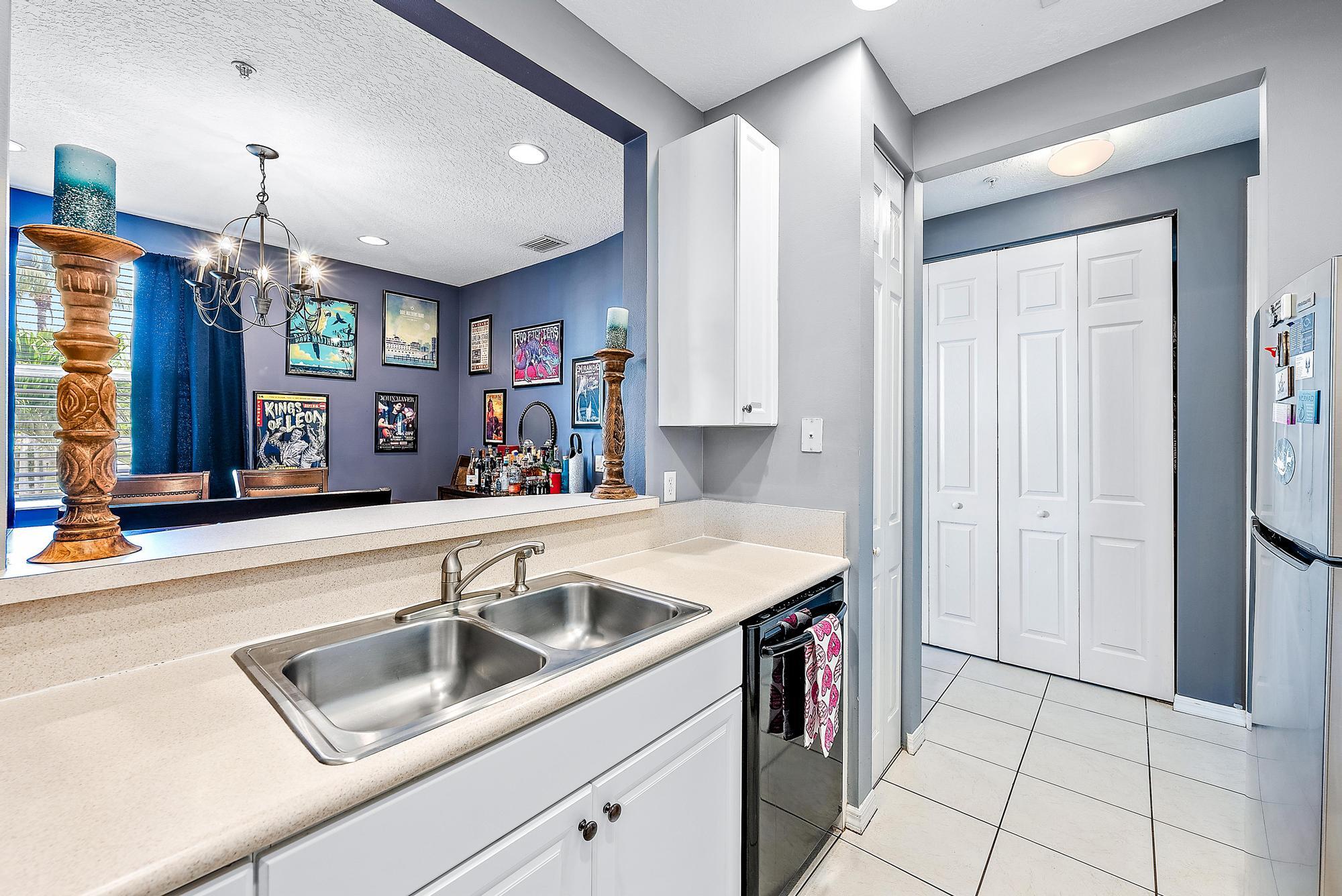 ABACOA TOWN CENTER 3 - Residential