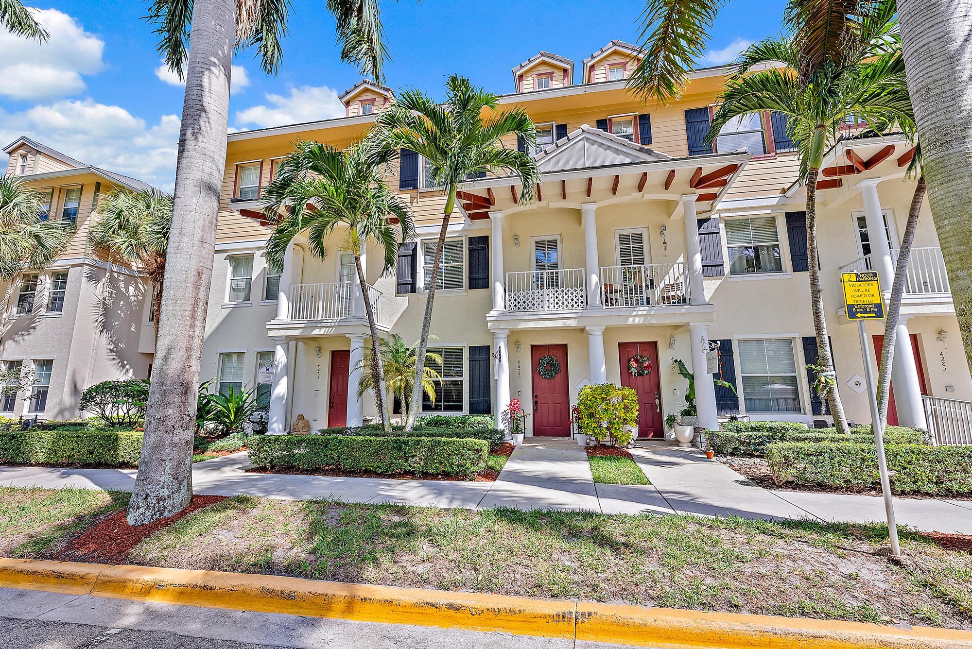 ABACOA TOWN CENTER 3 - Residential