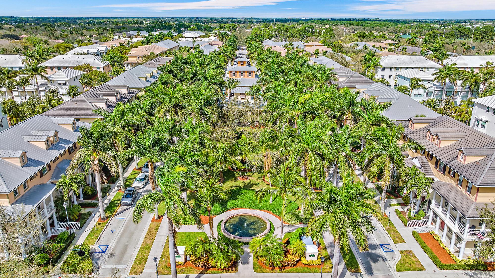 ABACOA TOWN CENTER 3 - Residential