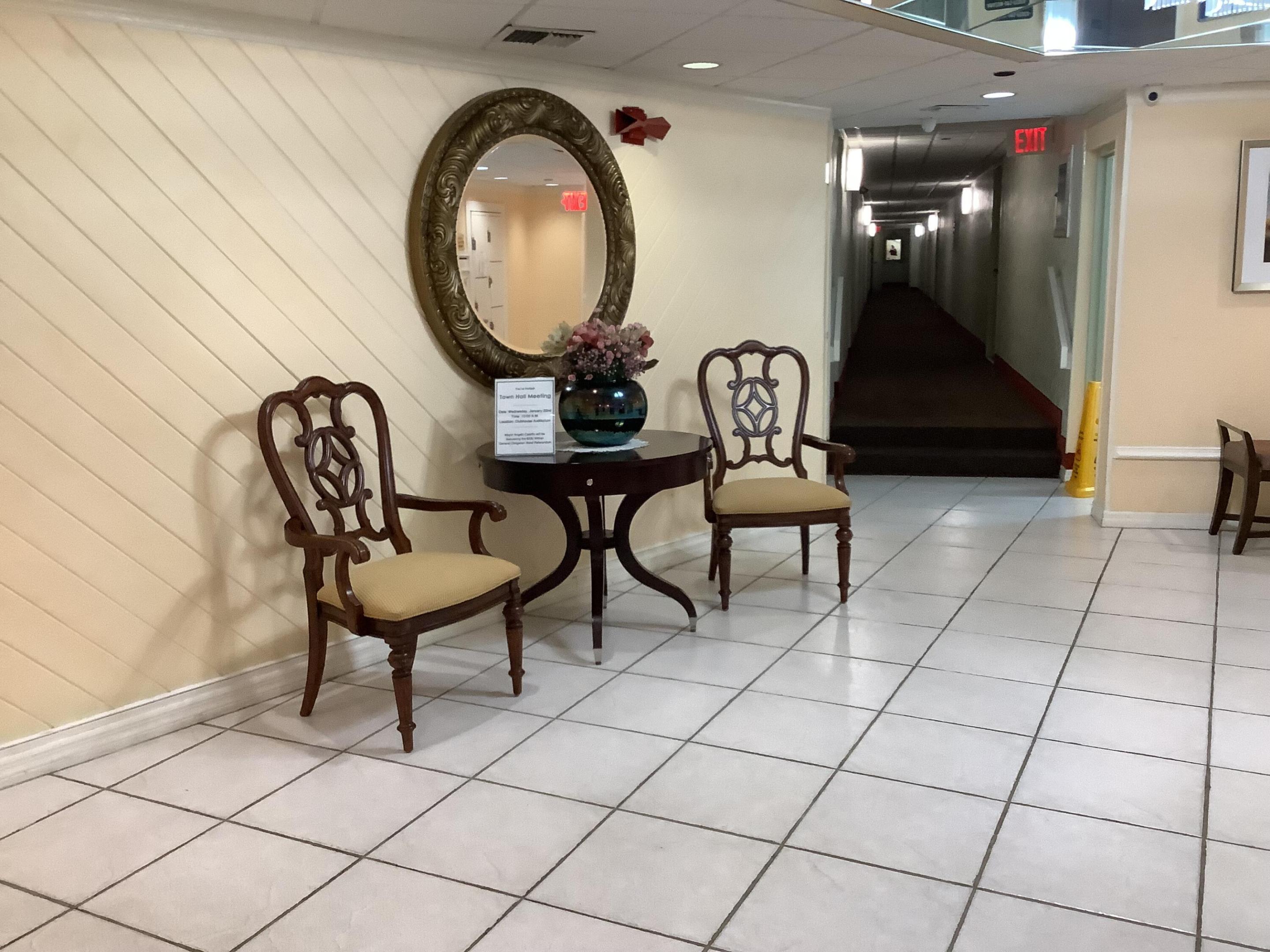 PARK PLACE CONDOMINIUM NO TWO - Residential