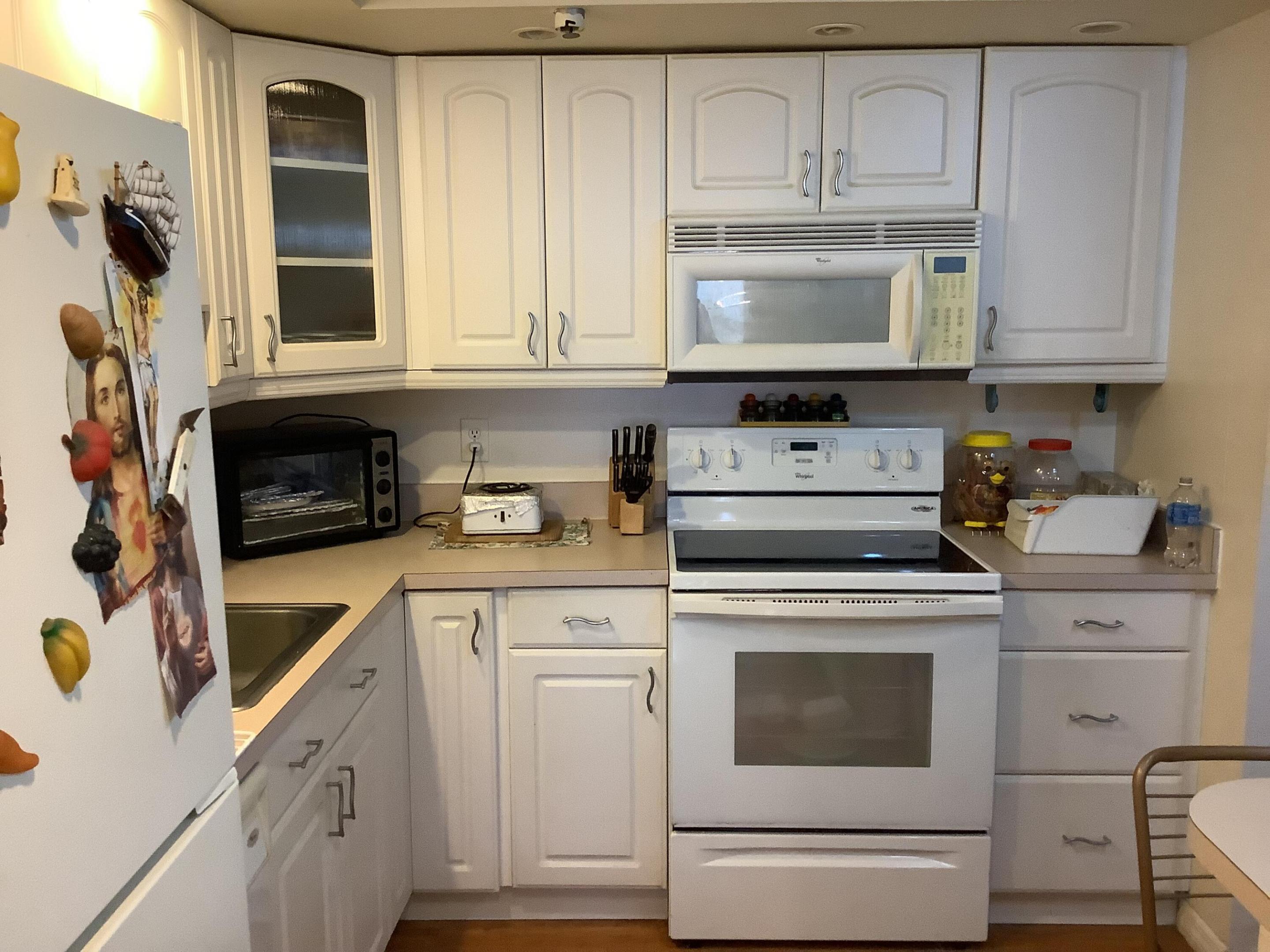 PARK PLACE CONDOMINIUM NO TWO - Residential