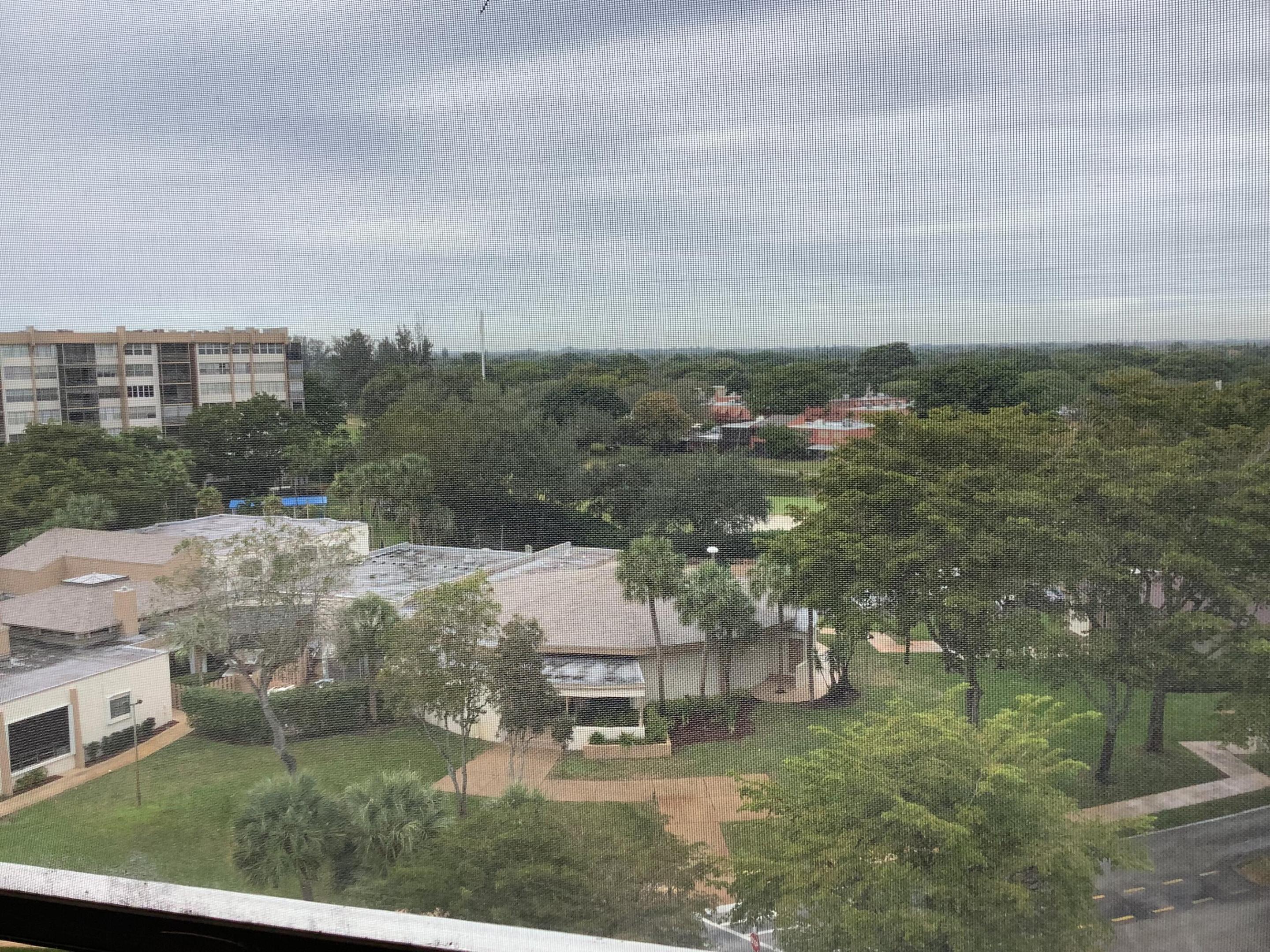 PARK PLACE CONDOMINIUM NO TWO - Residential