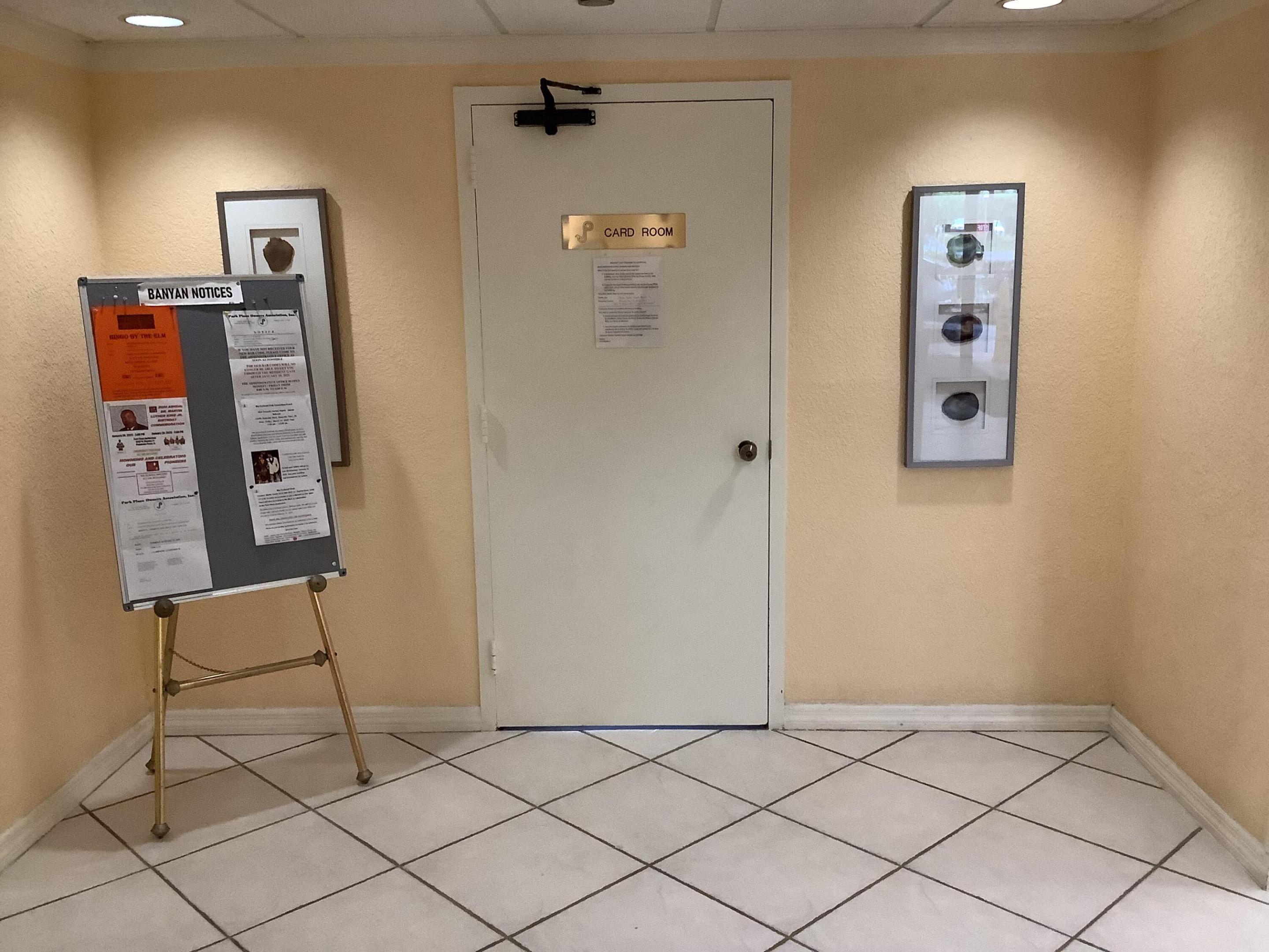 PARK PLACE CONDOMINIUM NO TWO - Residential