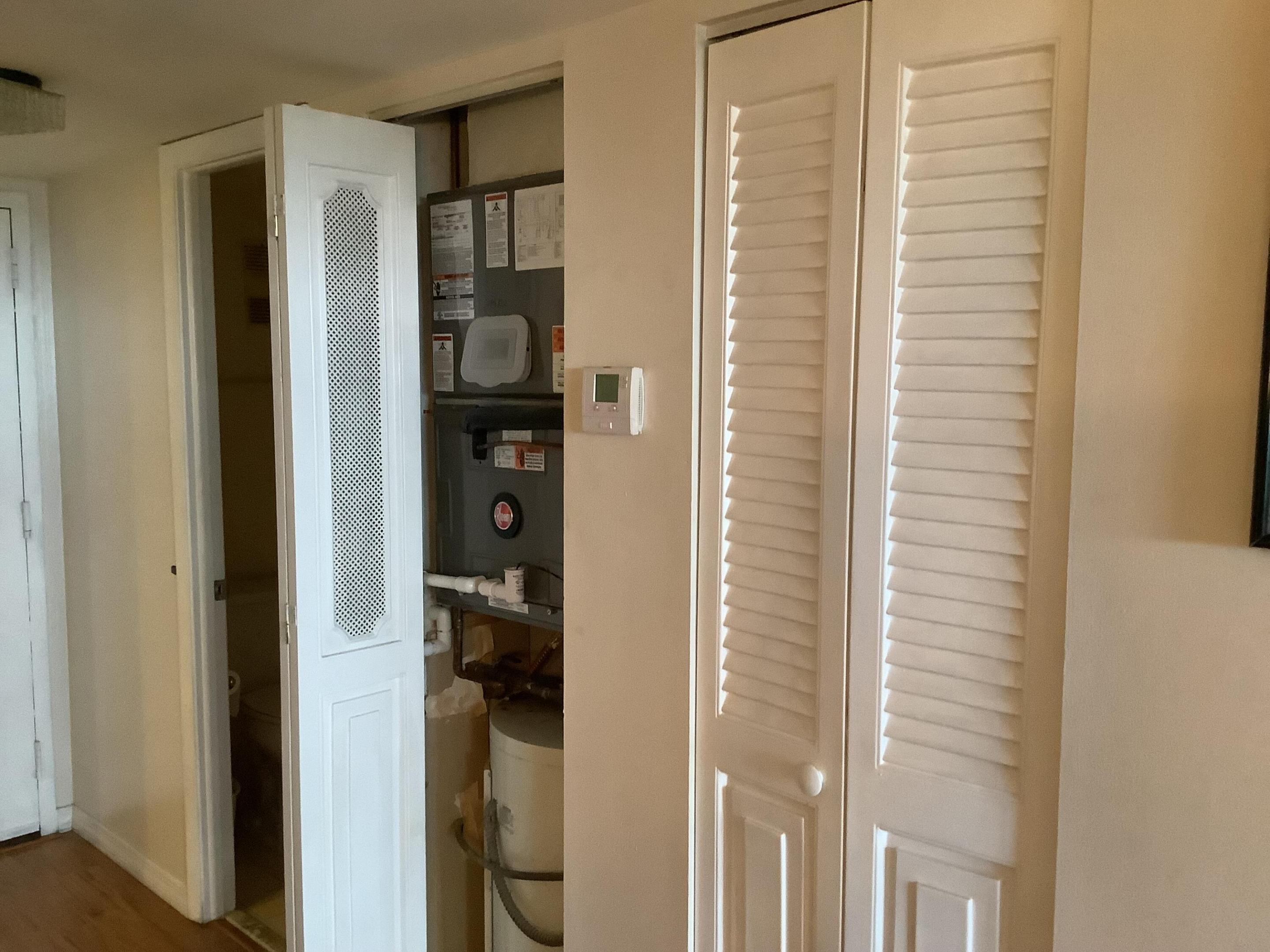 PARK PLACE CONDOMINIUM NO TWO - Residential