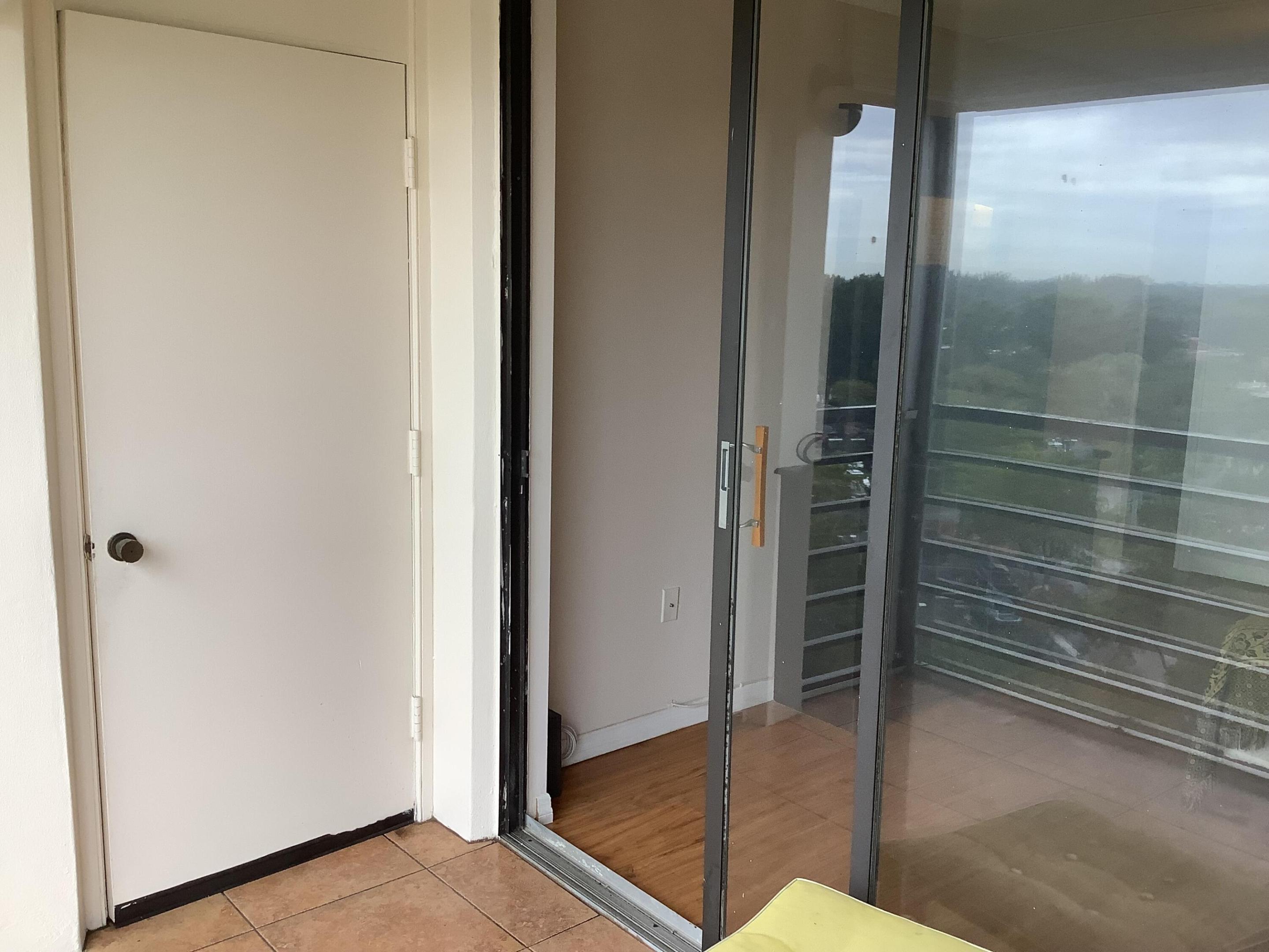 PARK PLACE CONDOMINIUM NO TWO - Residential