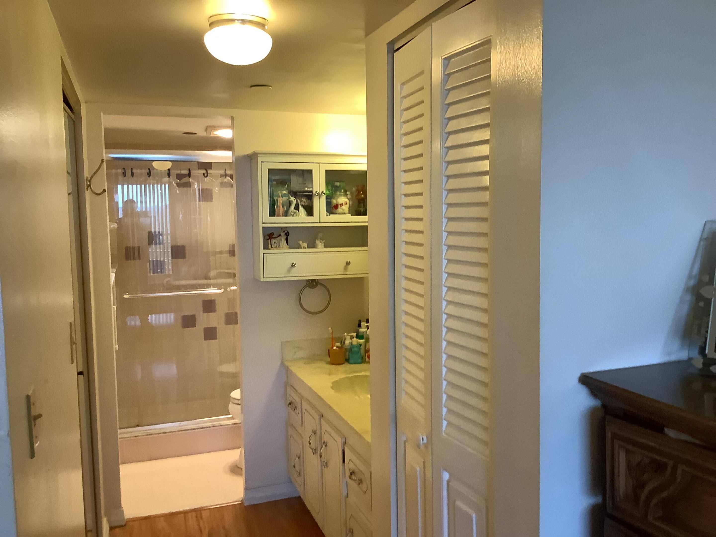 PARK PLACE CONDOMINIUM NO TWO - Residential