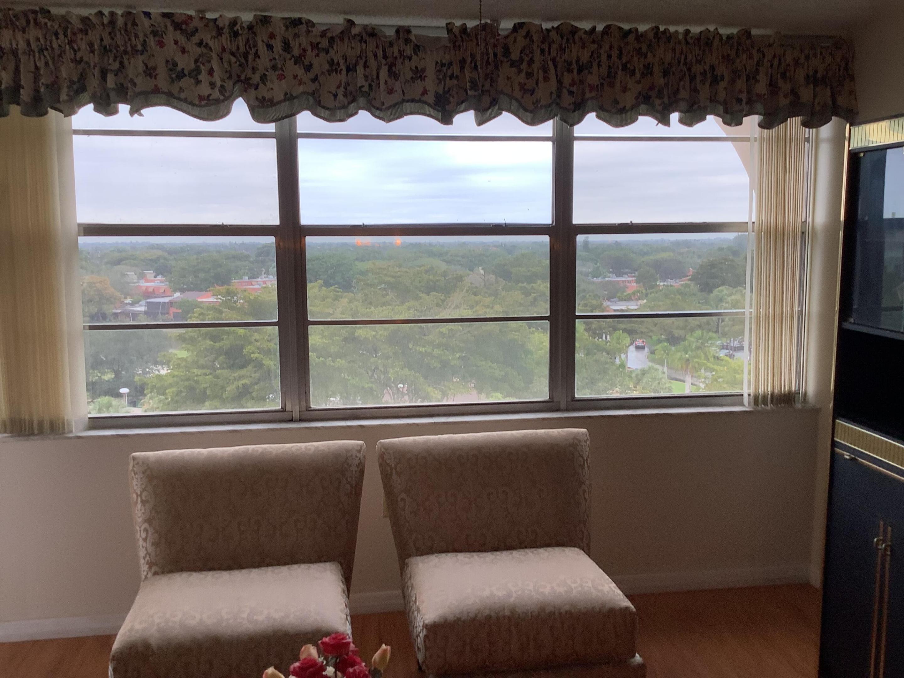 PARK PLACE CONDOMINIUM NO TWO - Residential