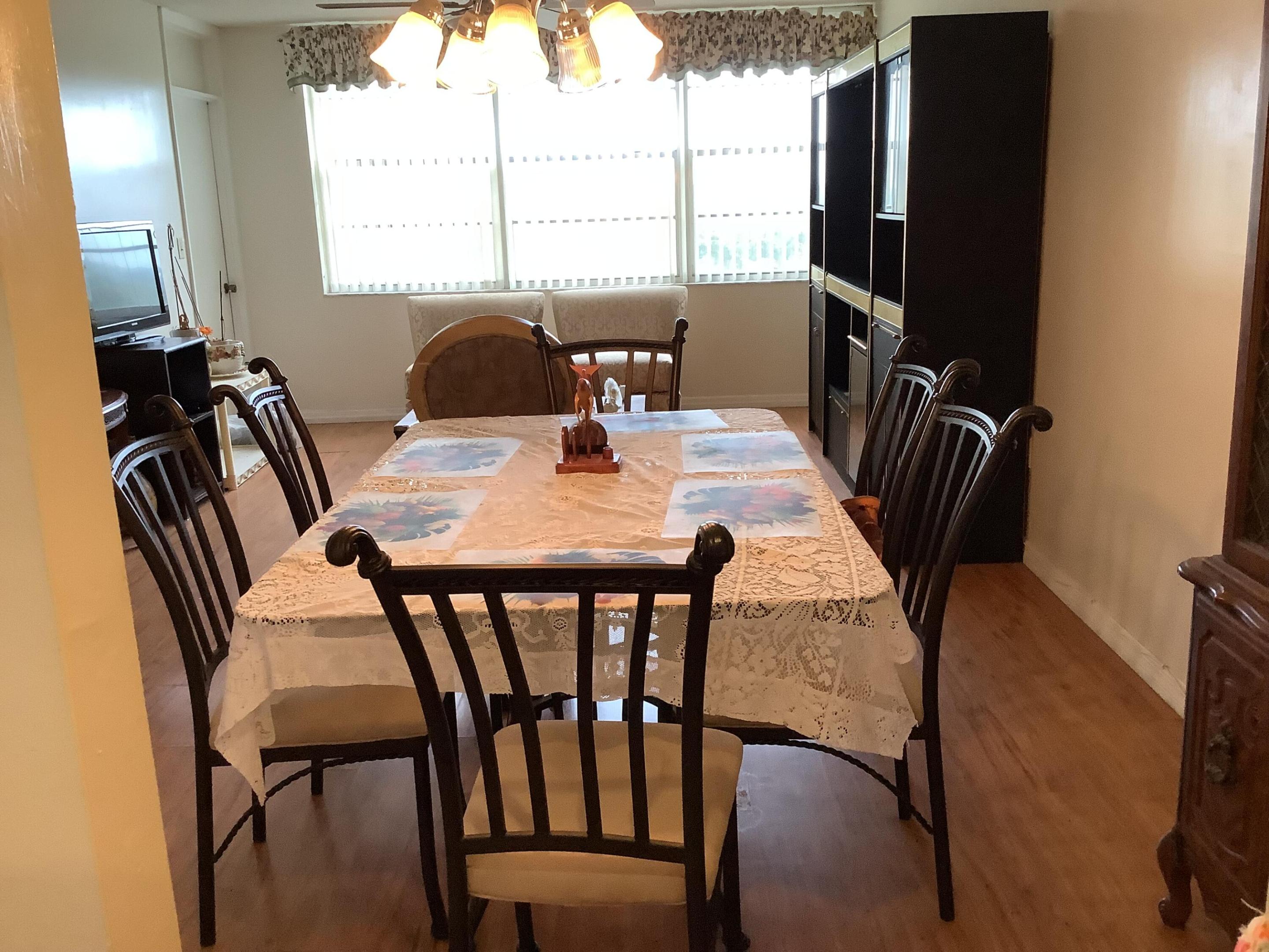 PARK PLACE CONDOMINIUM NO TWO - Residential