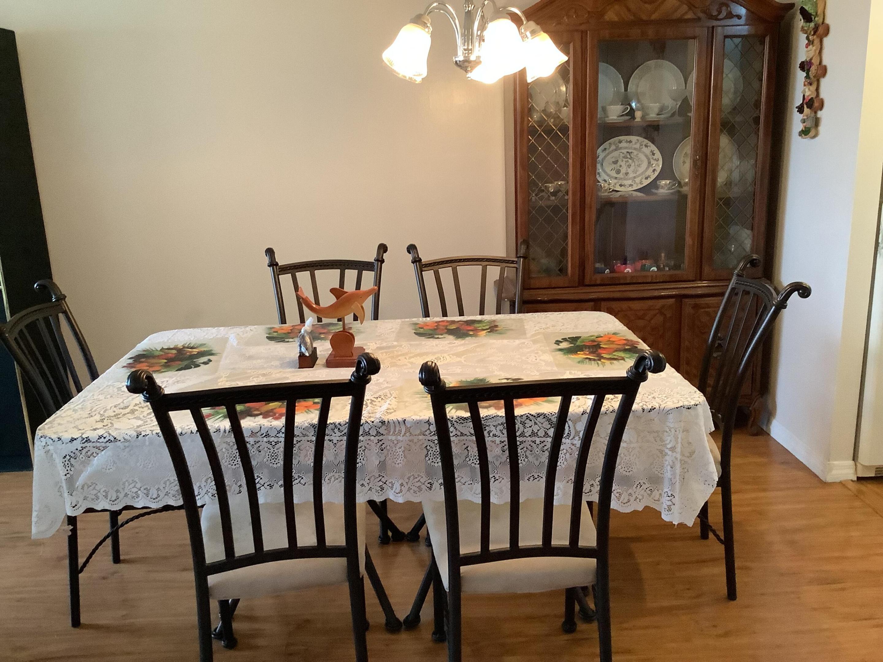 PARK PLACE CONDOMINIUM NO TWO - Residential