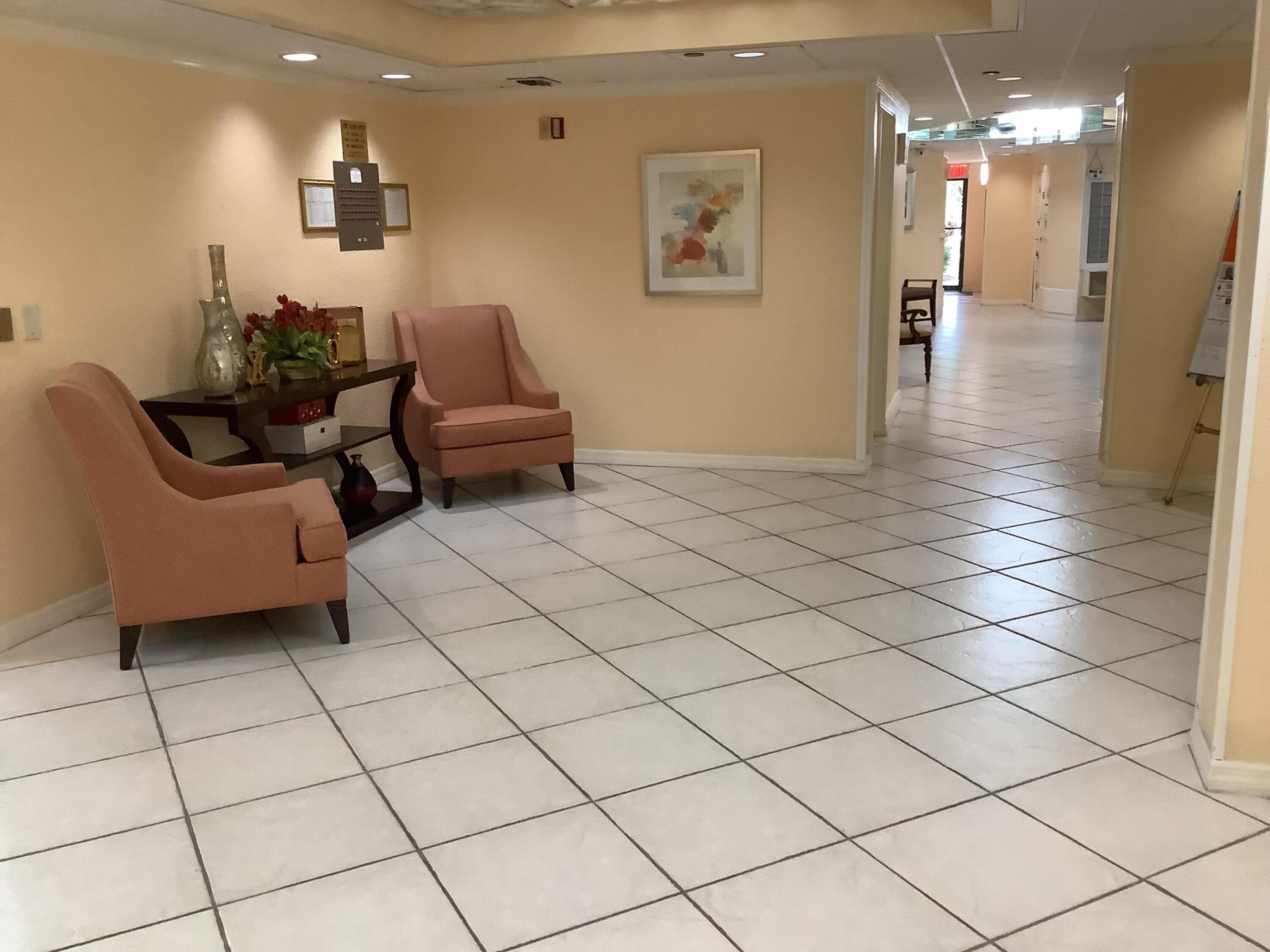 PARK PLACE CONDOMINIUM NO TWO - Residential