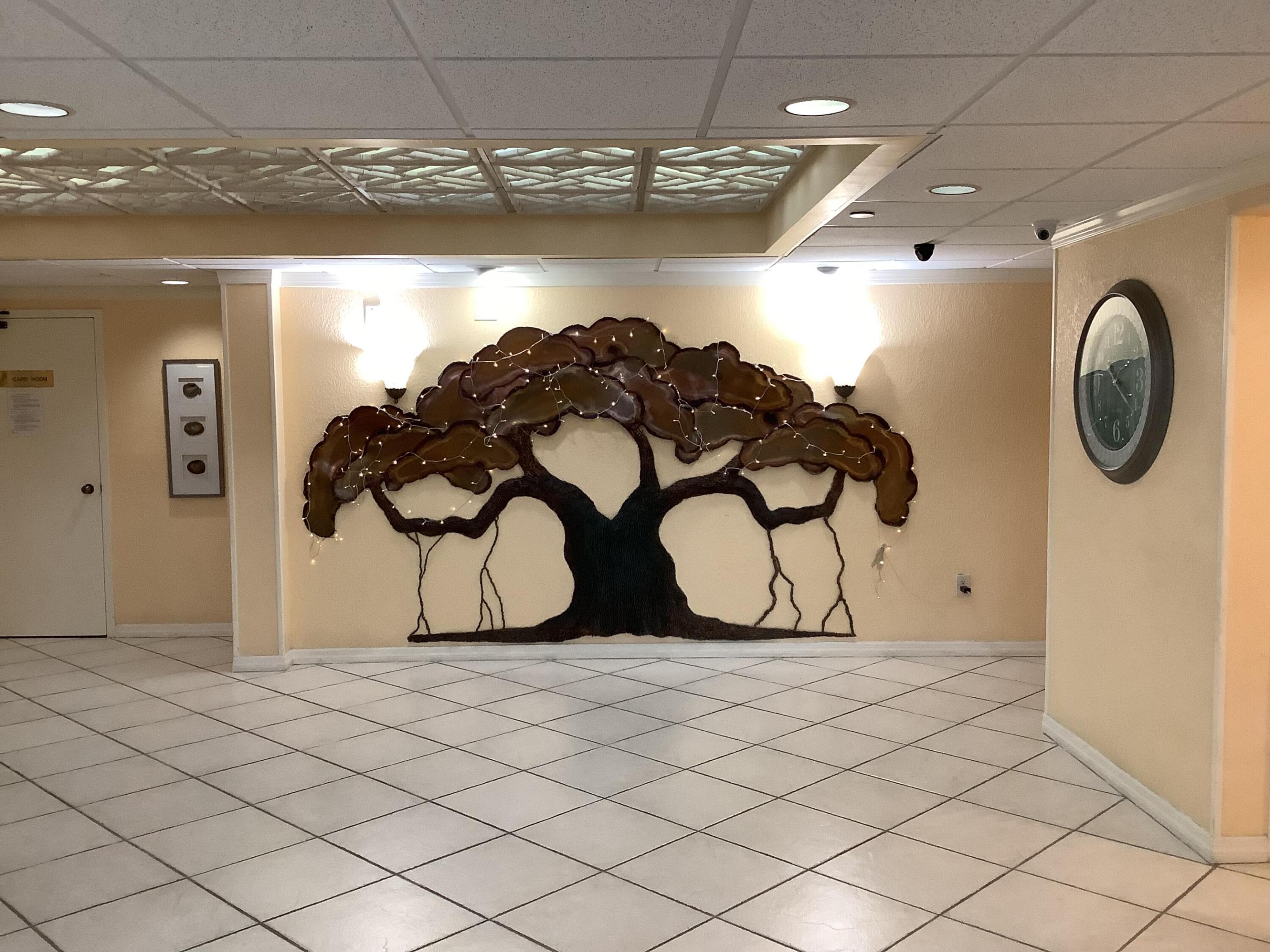 PARK PLACE CONDOMINIUM NO TWO - Residential