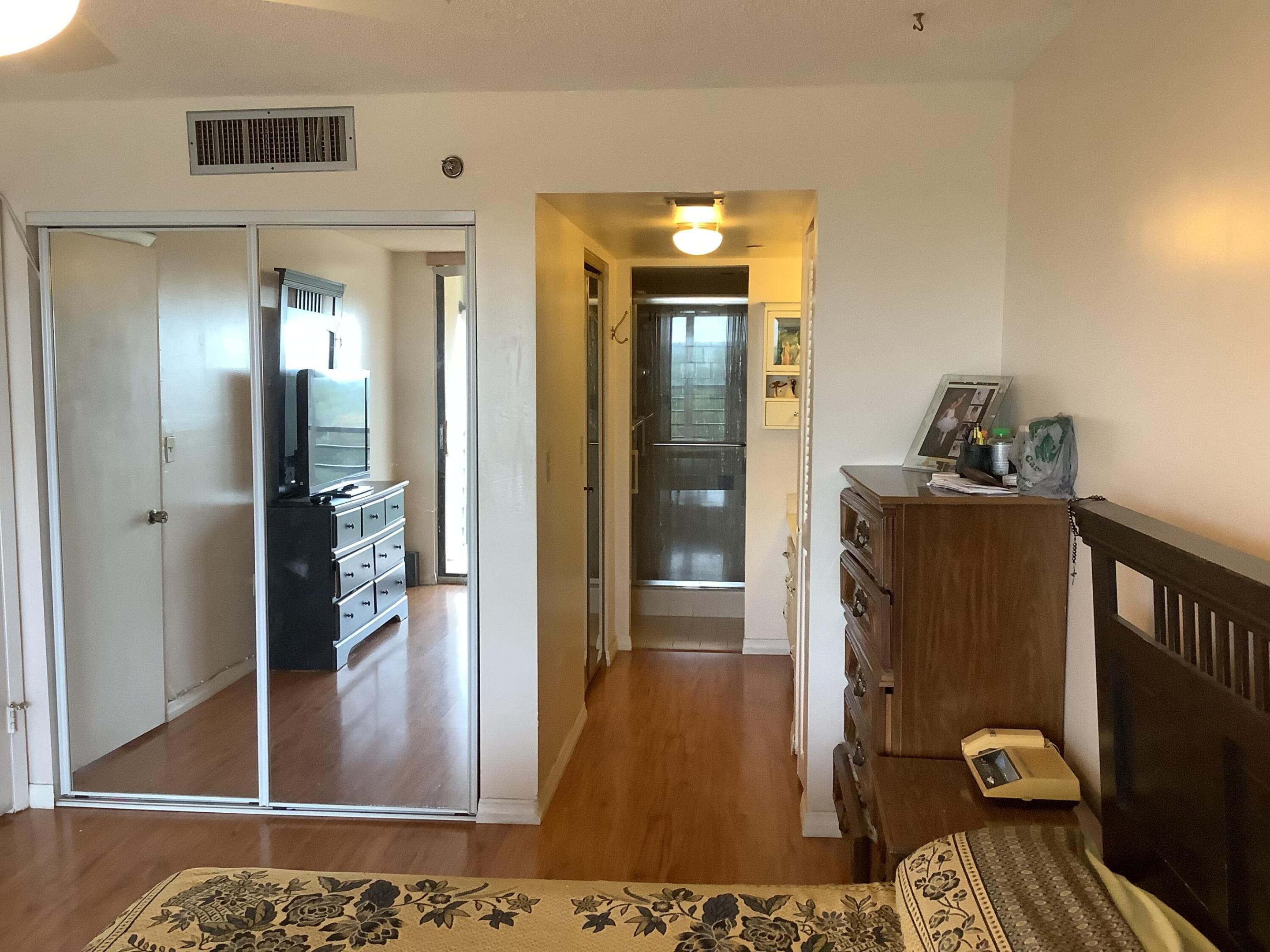 PARK PLACE CONDOMINIUM NO TWO - Residential