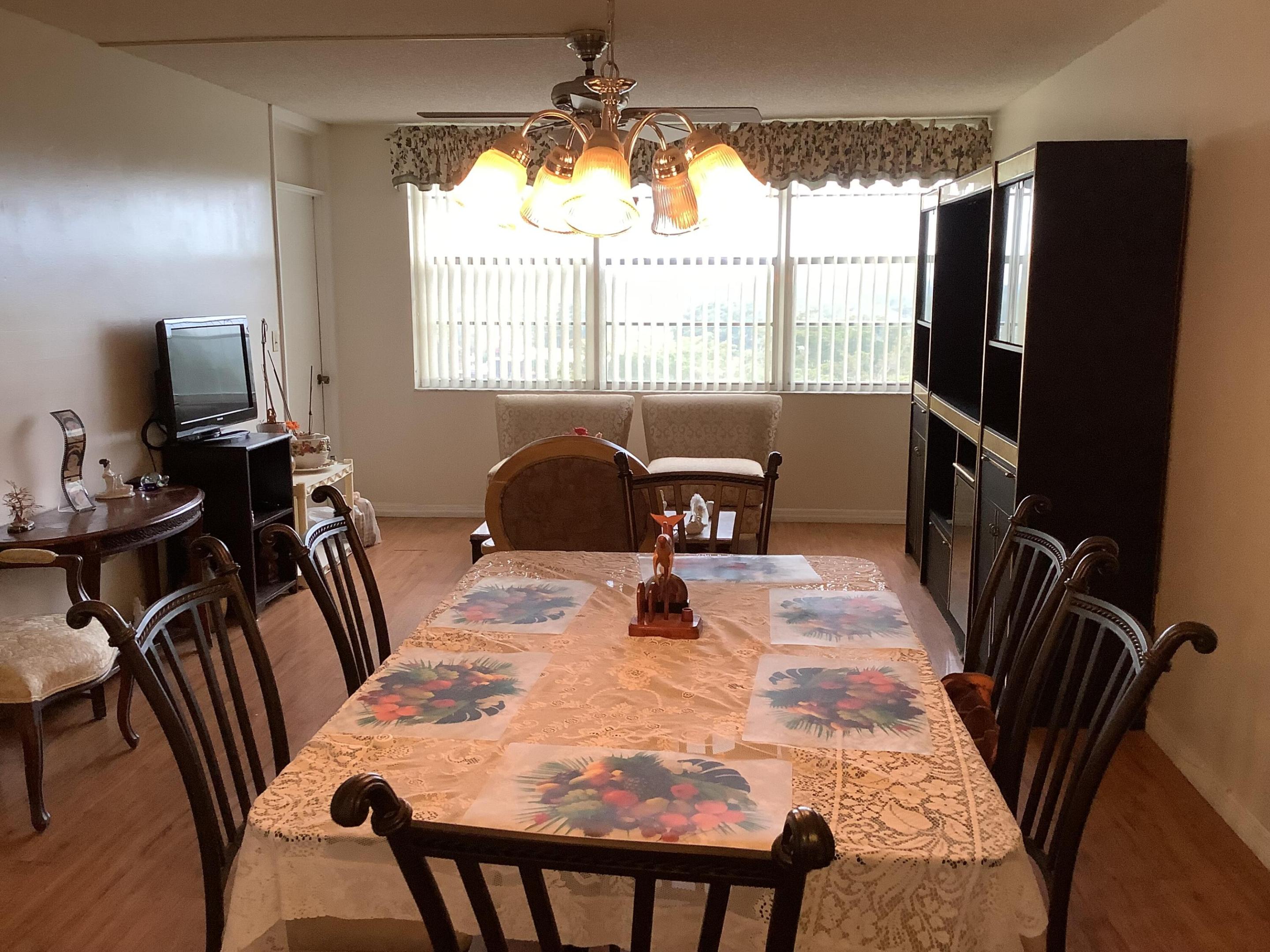 PARK PLACE CONDOMINIUM NO TWO - Residential