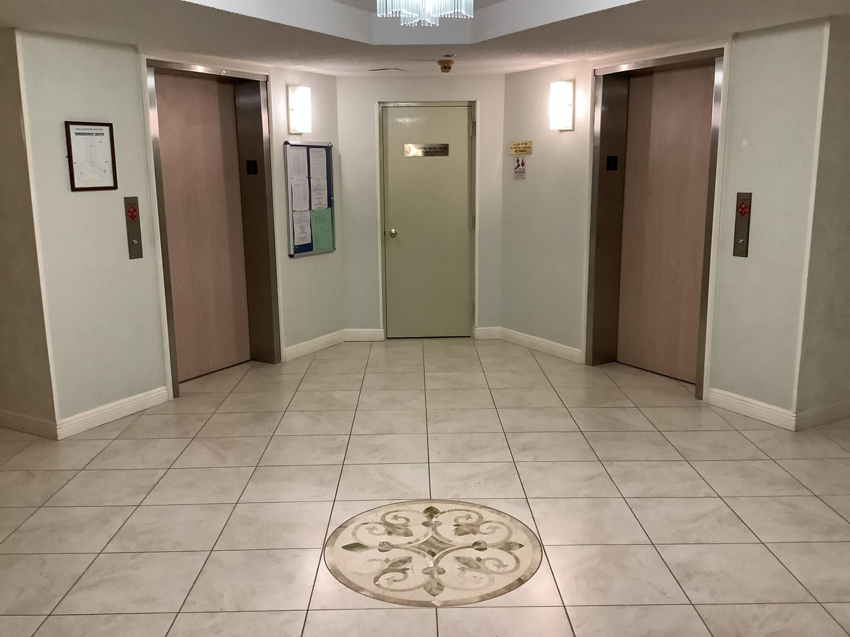 PARK PLACE CONDOMINIUM NO TWO - Residential