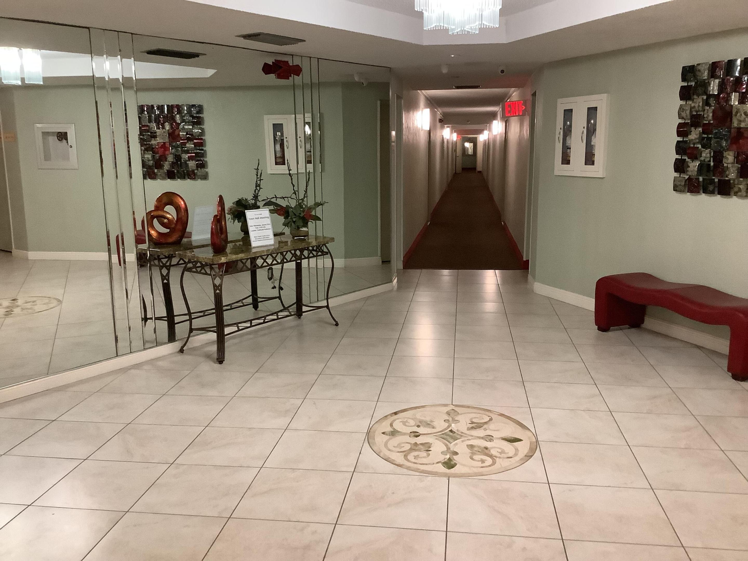 PARK PLACE CONDOMINIUM NO TWO - Residential