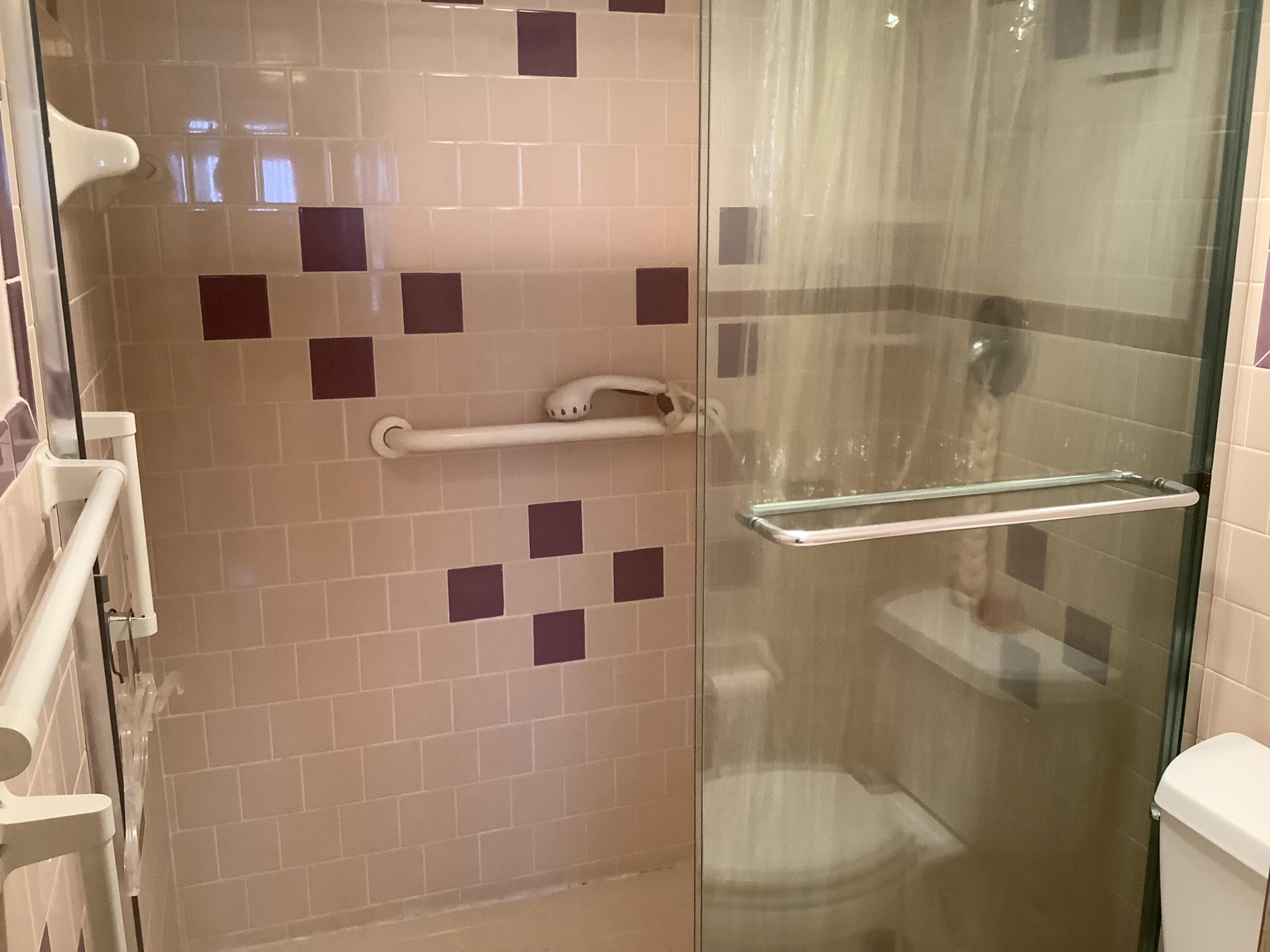 PARK PLACE CONDOMINIUM NO TWO - Residential