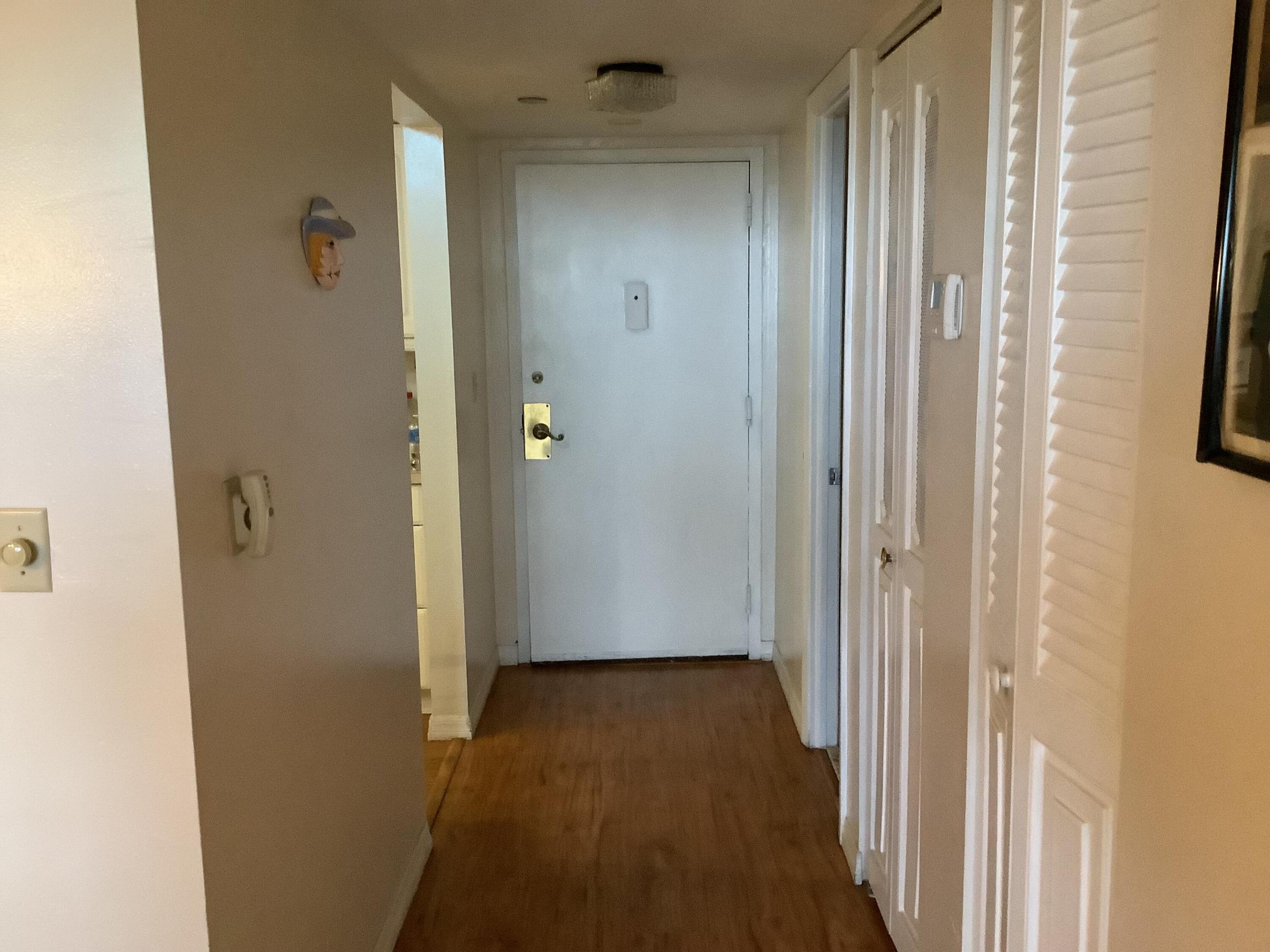 PARK PLACE CONDOMINIUM NO TWO - Residential