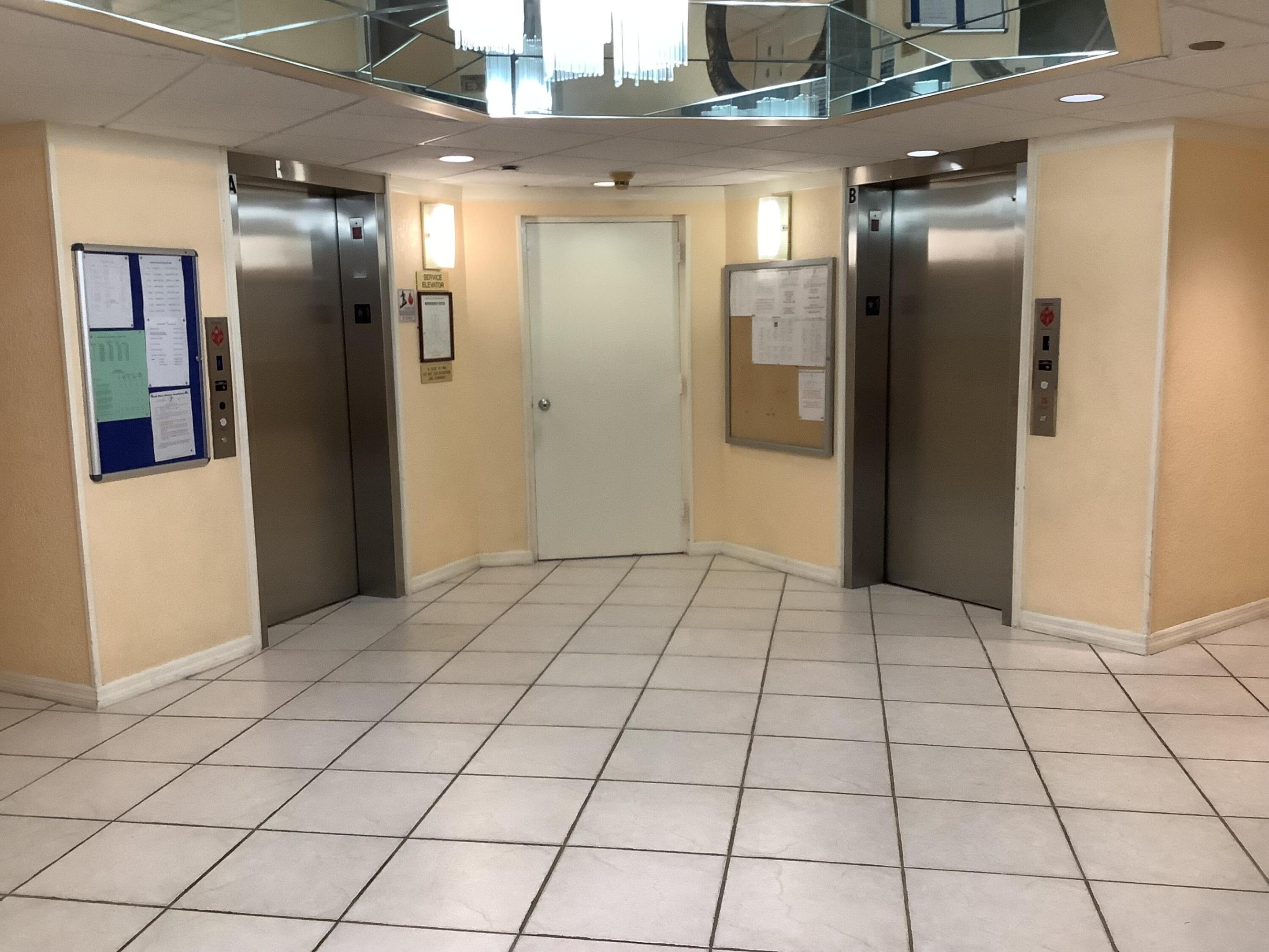 PARK PLACE CONDOMINIUM NO TWO - Residential