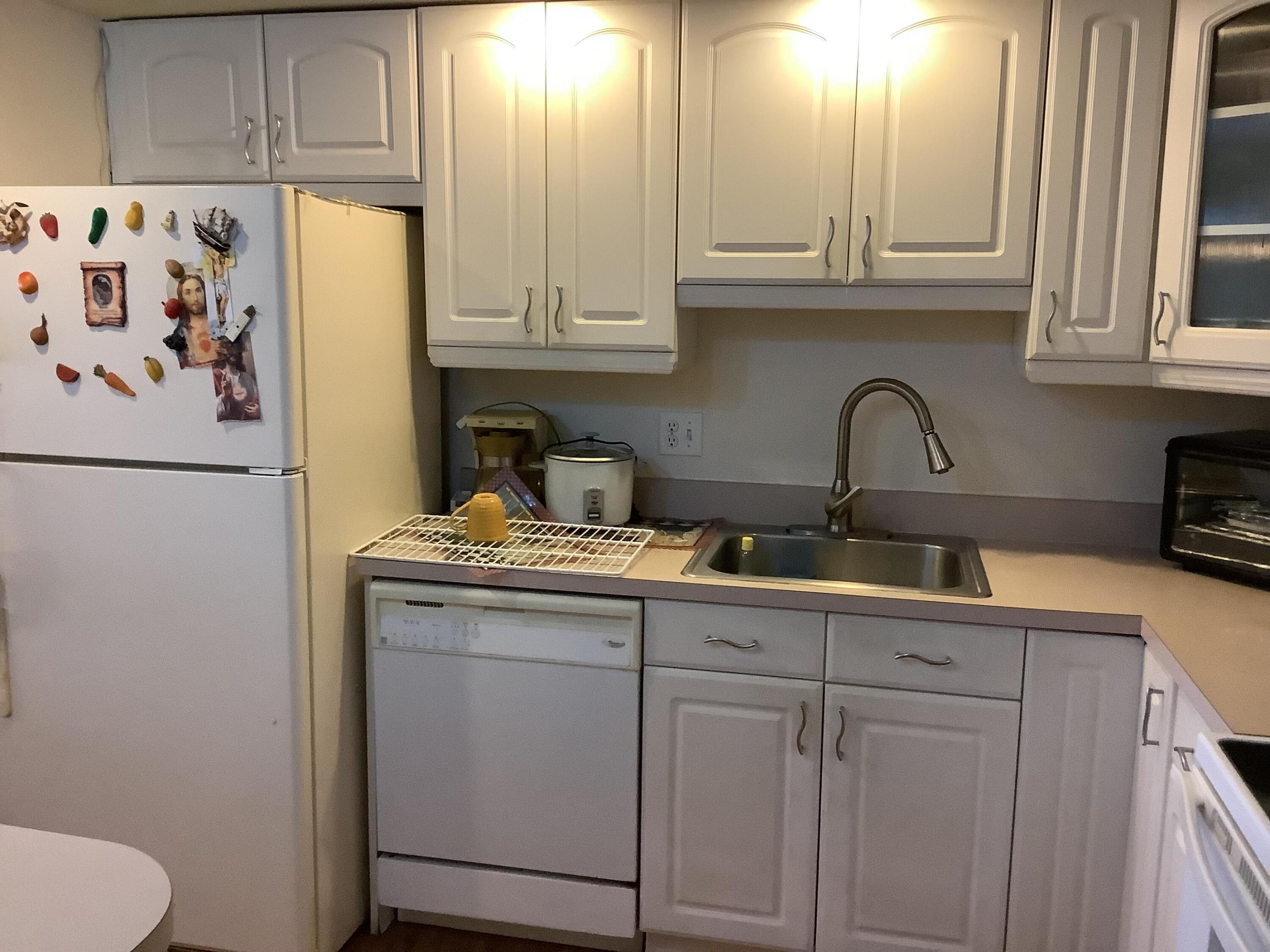 PARK PLACE CONDOMINIUM NO TWO - Residential