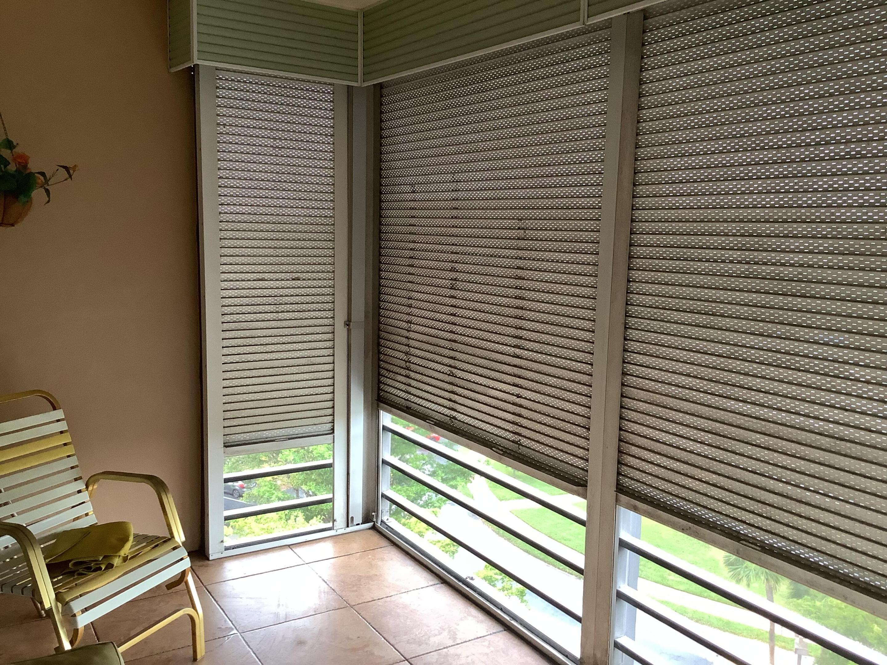 PARK PLACE CONDOMINIUM NO TWO - Residential