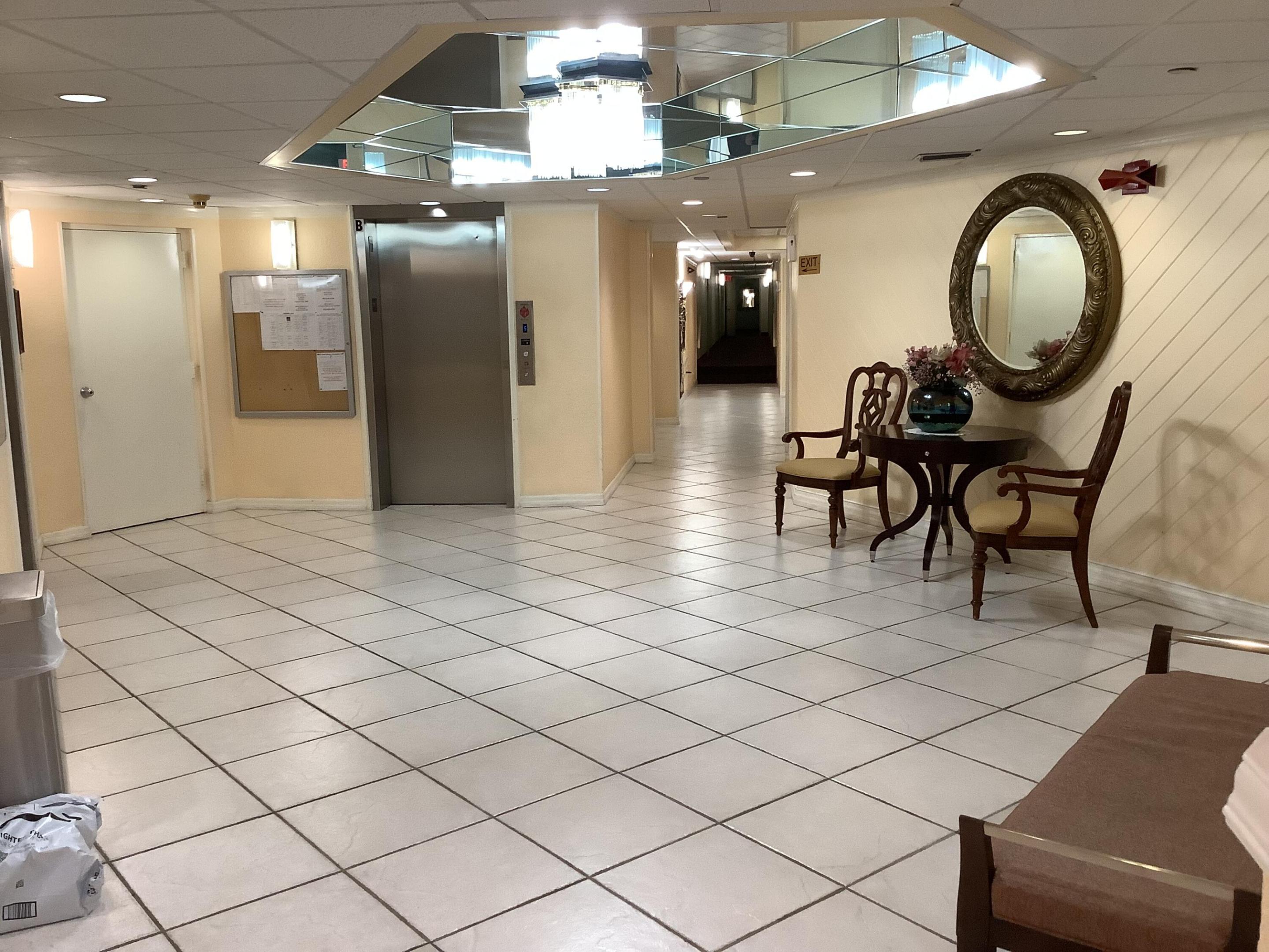 PARK PLACE CONDOMINIUM NO TWO - Residential