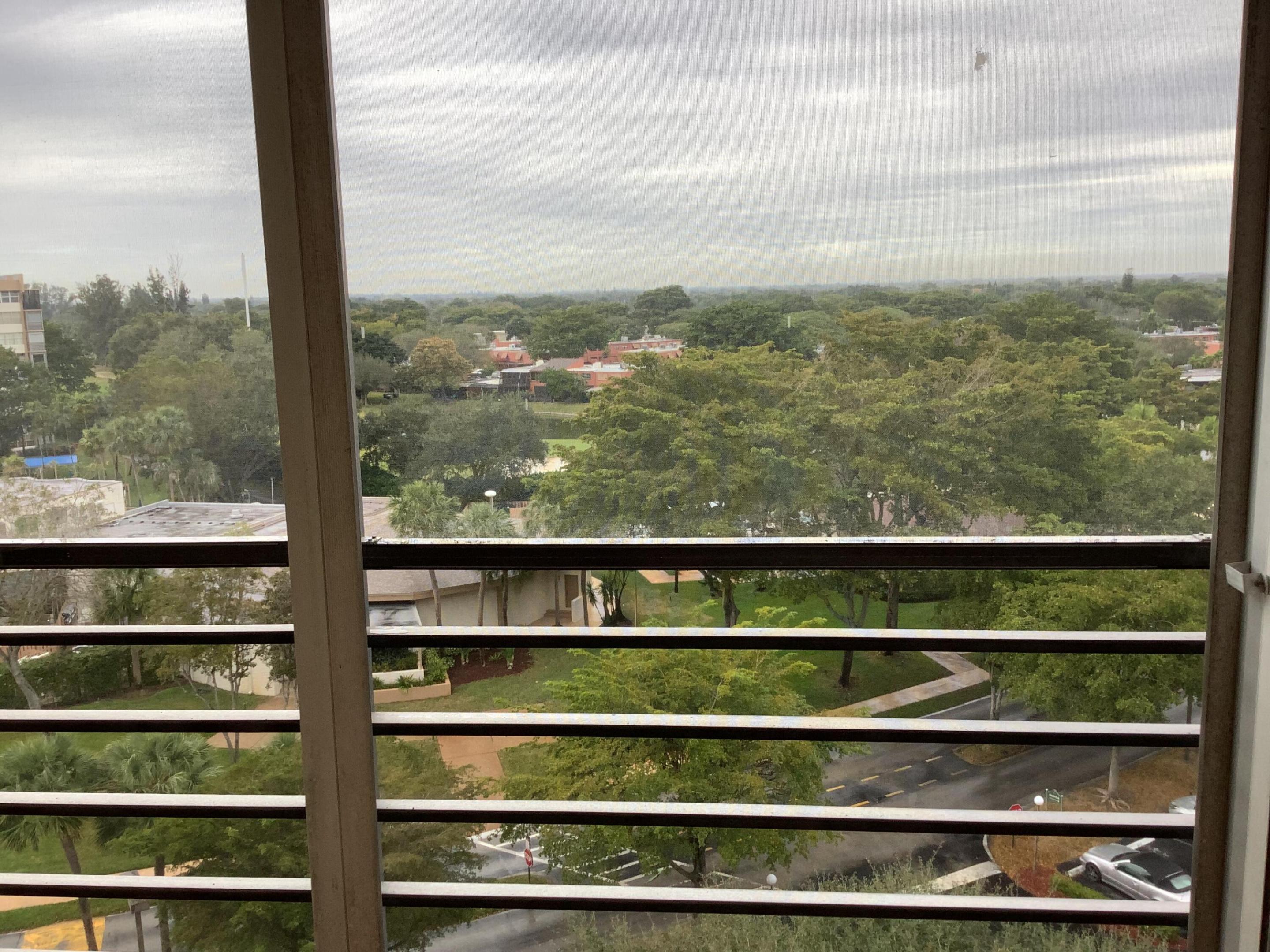 PARK PLACE CONDOMINIUM NO TWO - Residential