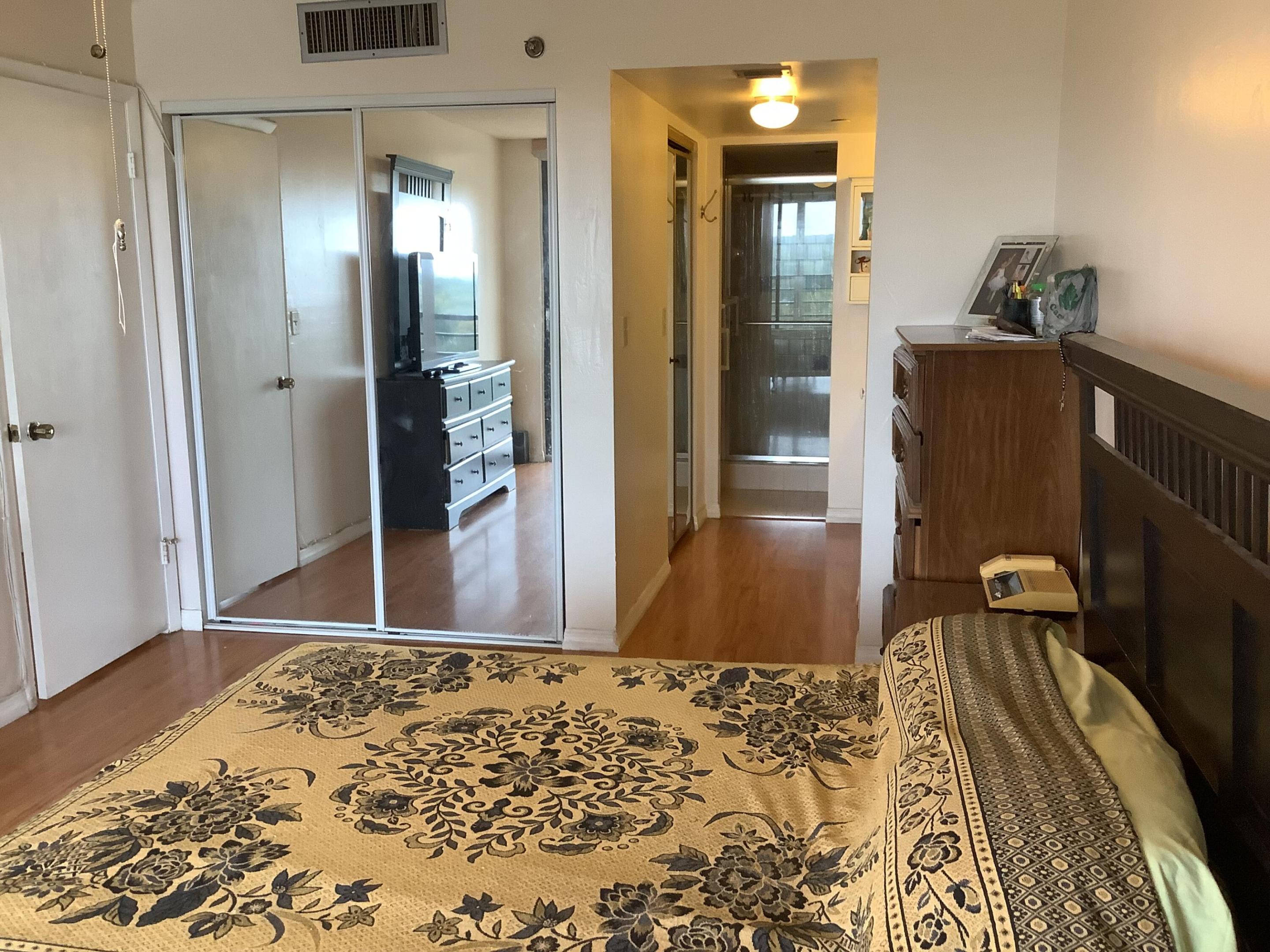 PARK PLACE CONDOMINIUM NO TWO - Residential