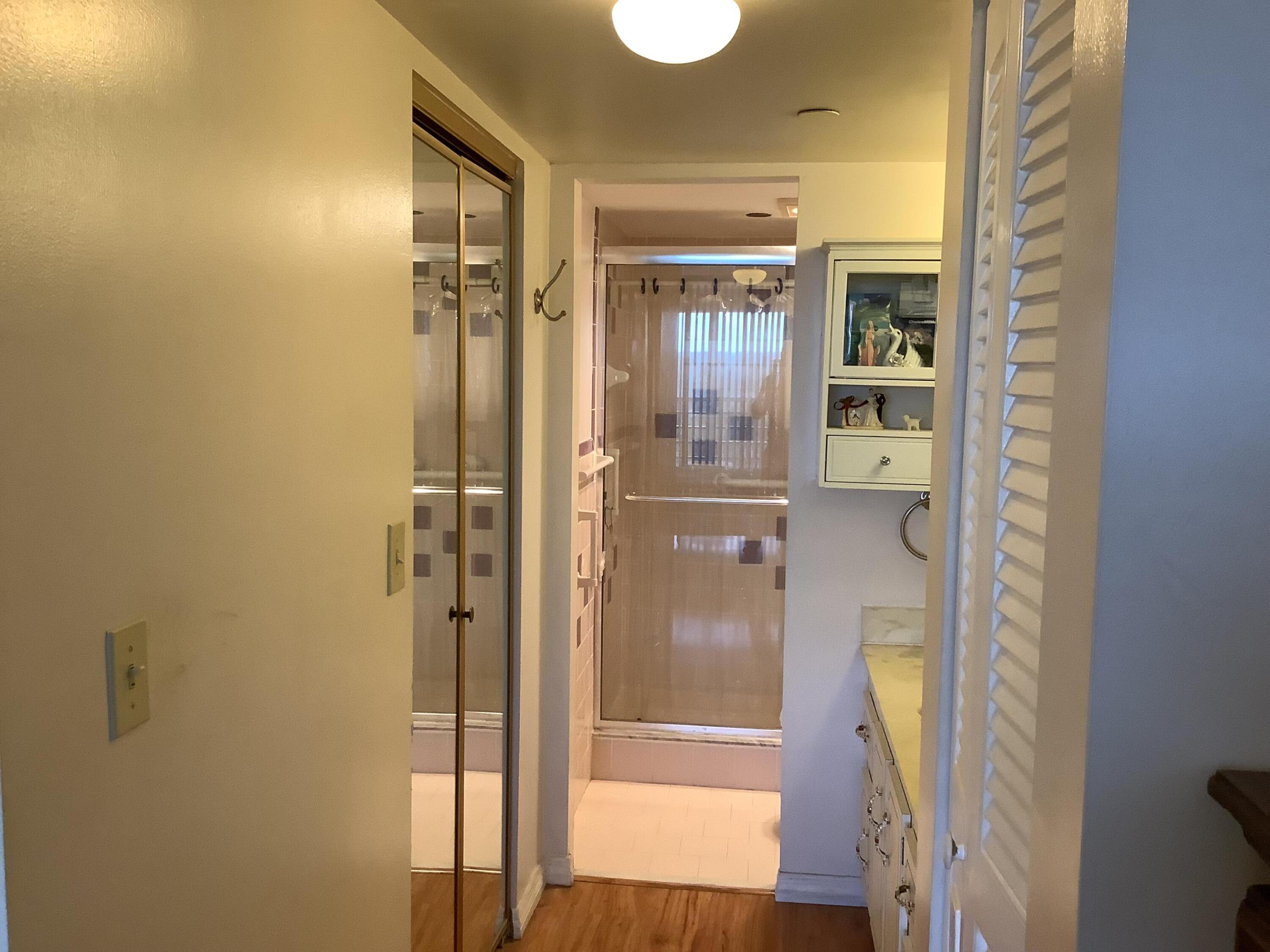 PARK PLACE CONDOMINIUM NO TWO - Residential