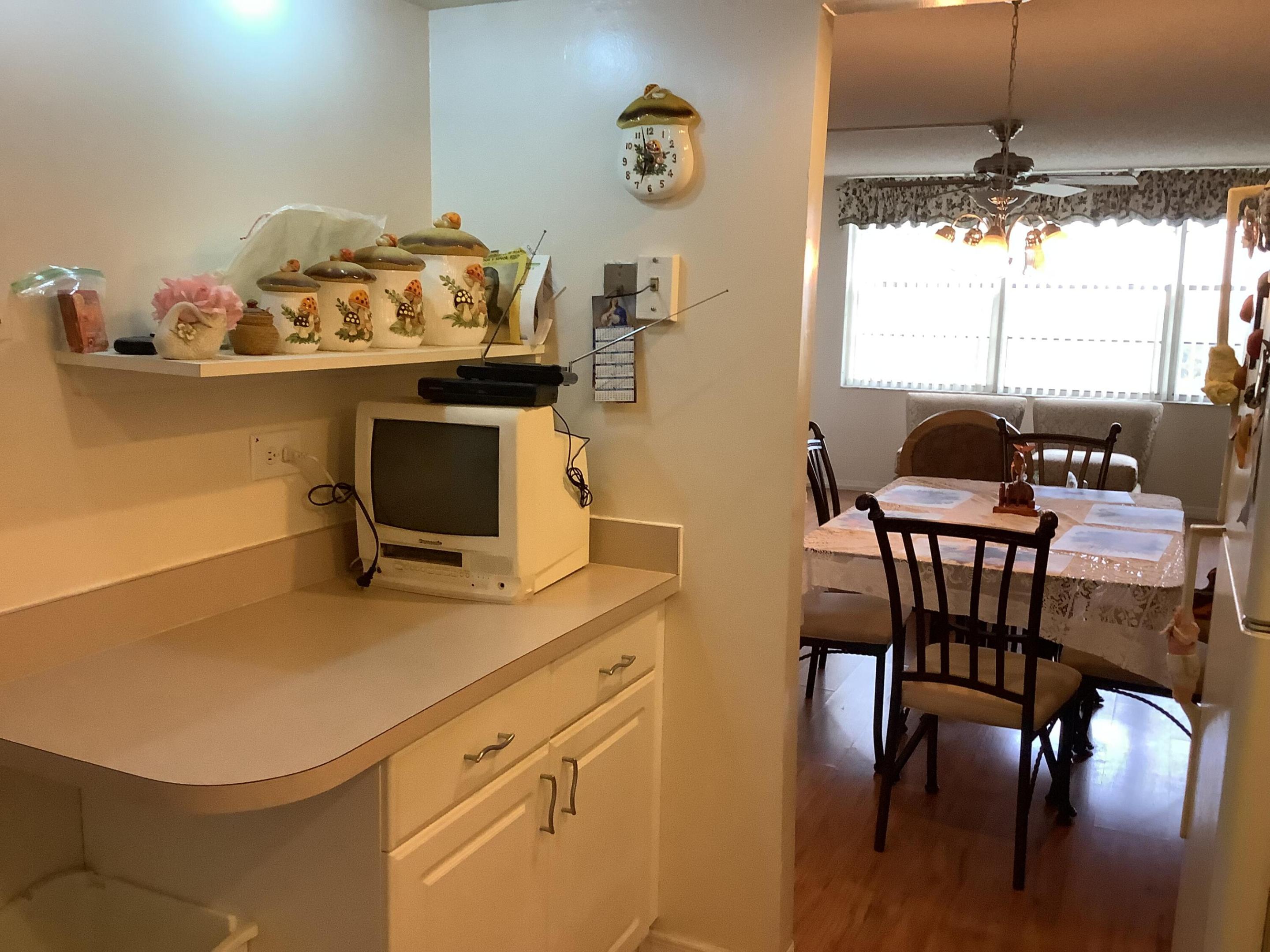 PARK PLACE CONDOMINIUM NO TWO - Residential