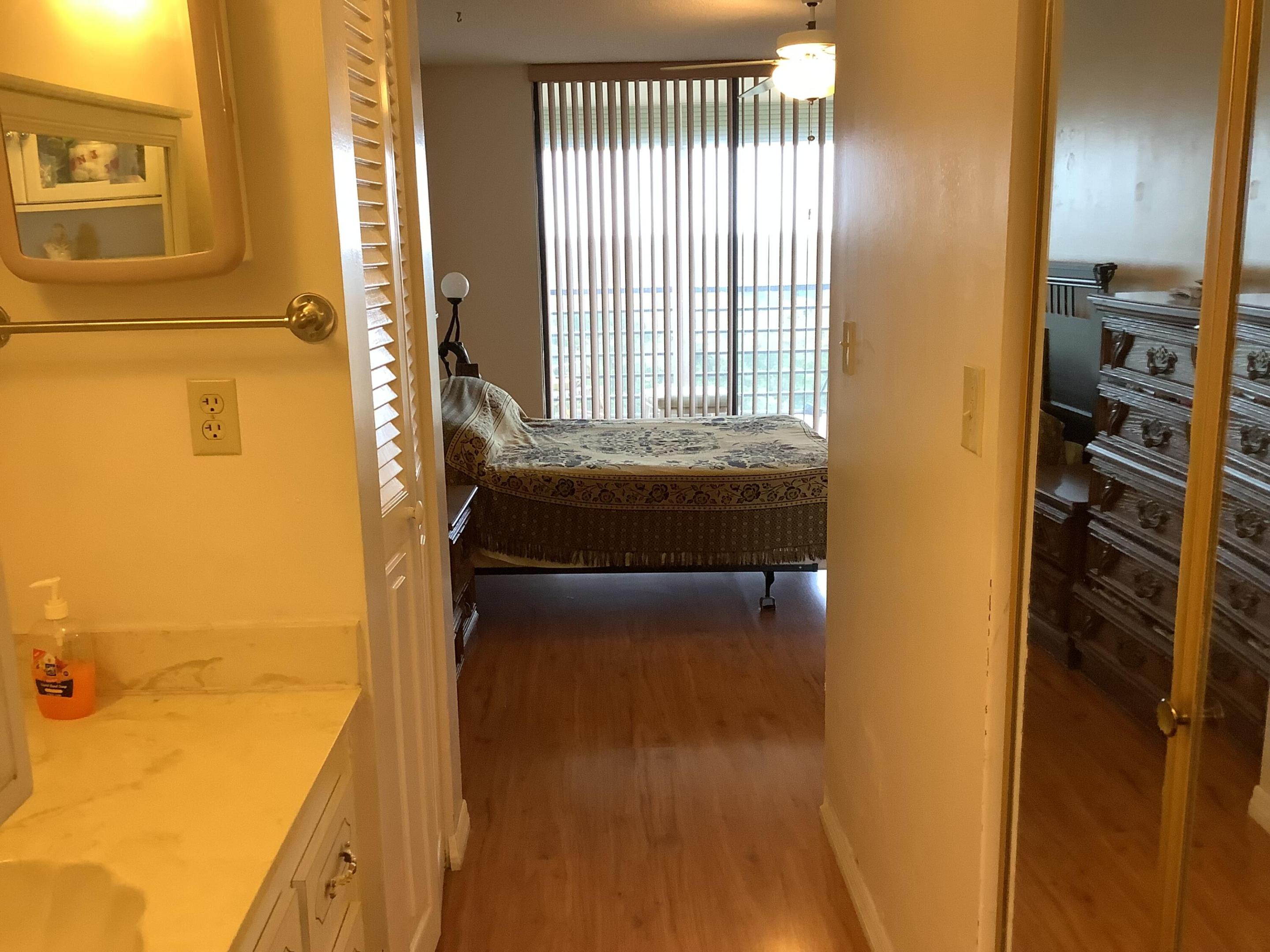 PARK PLACE CONDOMINIUM NO TWO - Residential