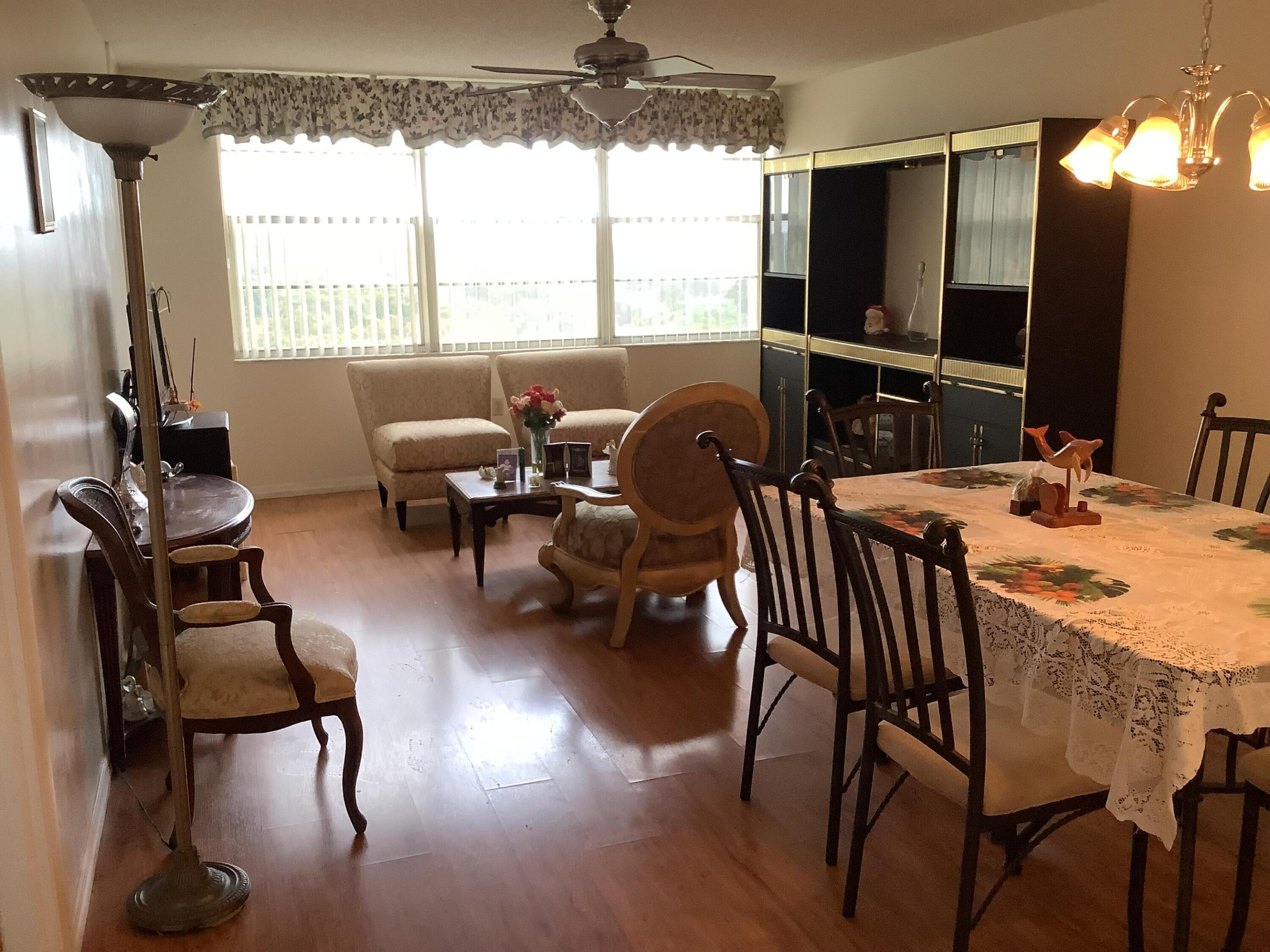 PARK PLACE CONDOMINIUM NO TWO - Residential