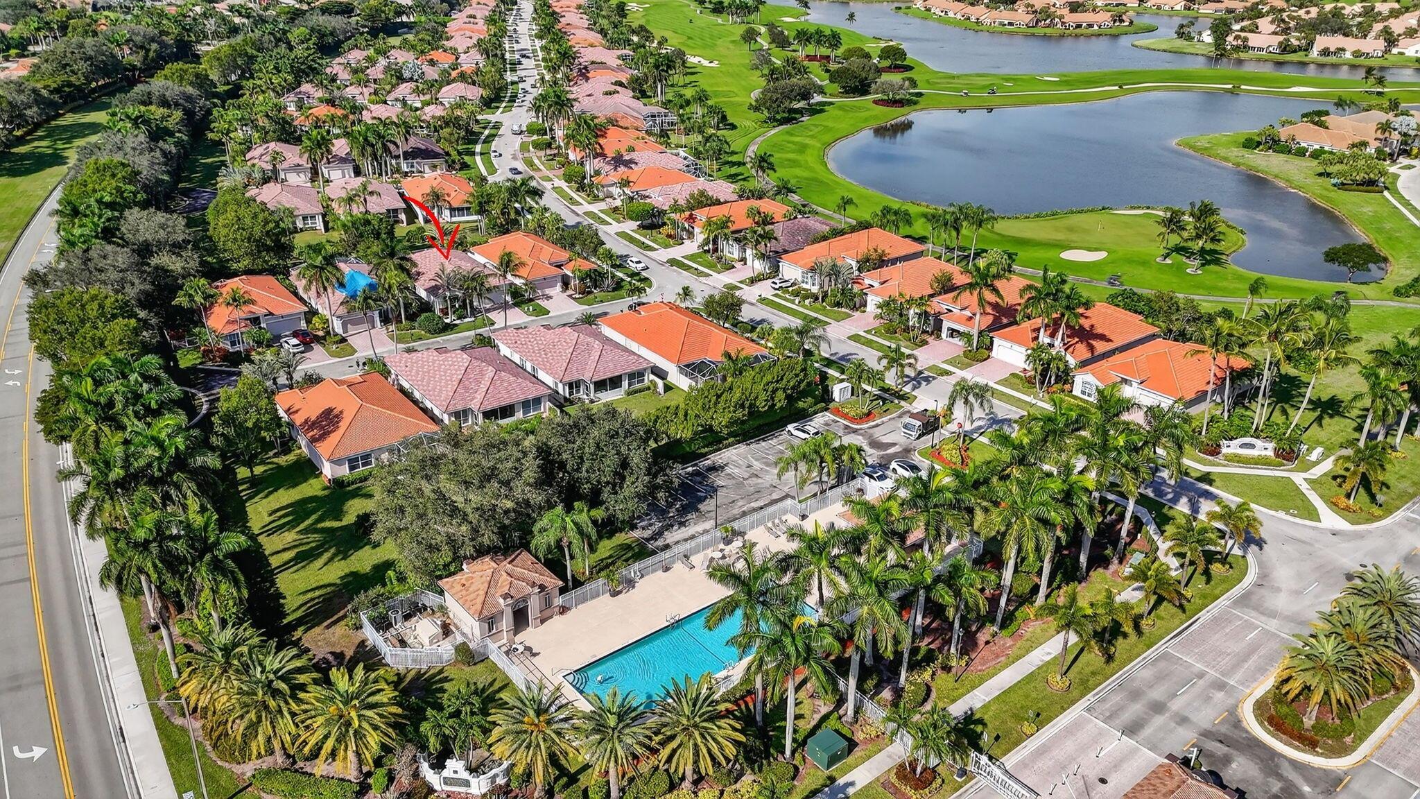 ABERDEEN/ OXFORD PLACE - Residential