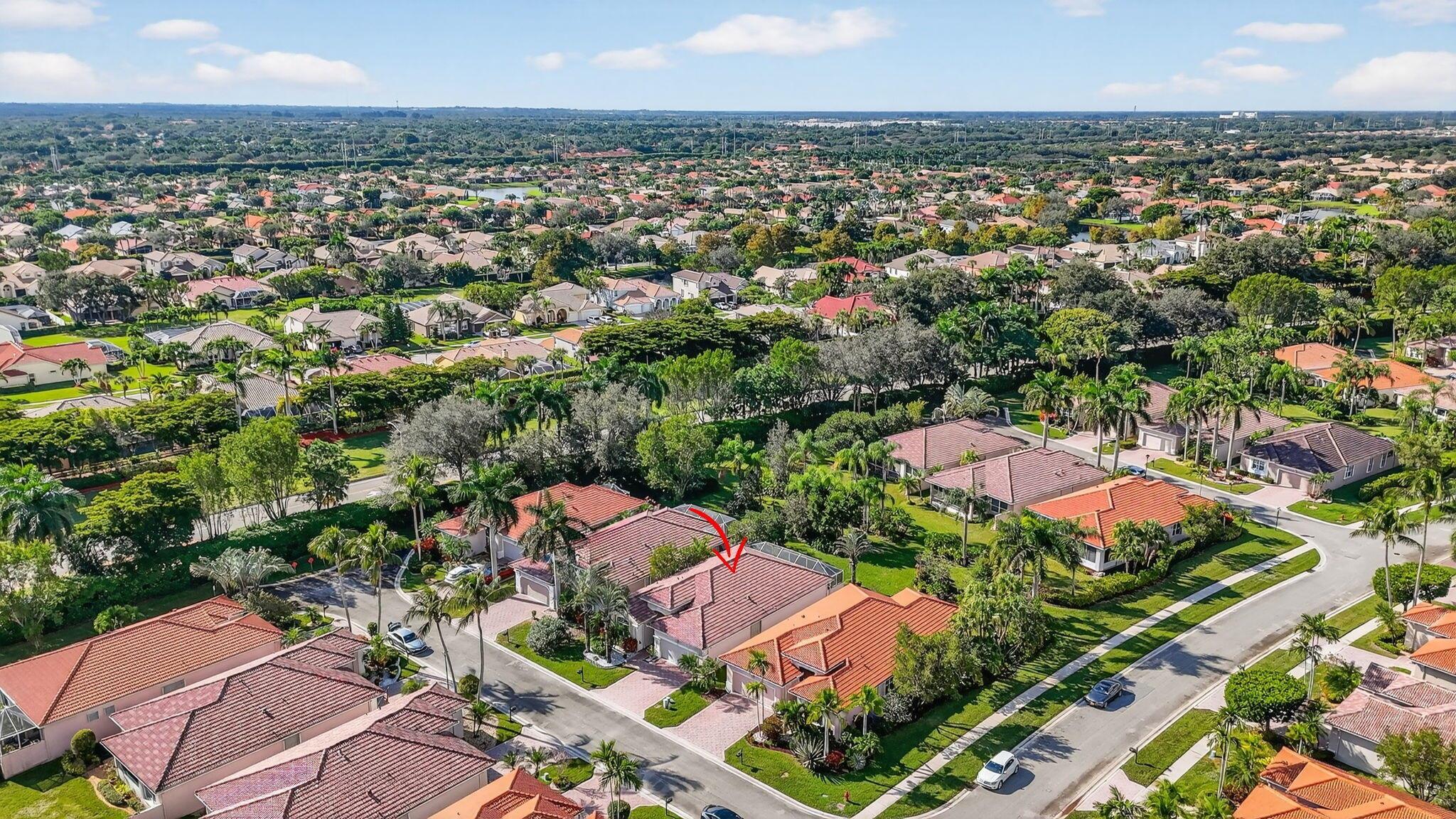 ABERDEEN/ OXFORD PLACE - Residential