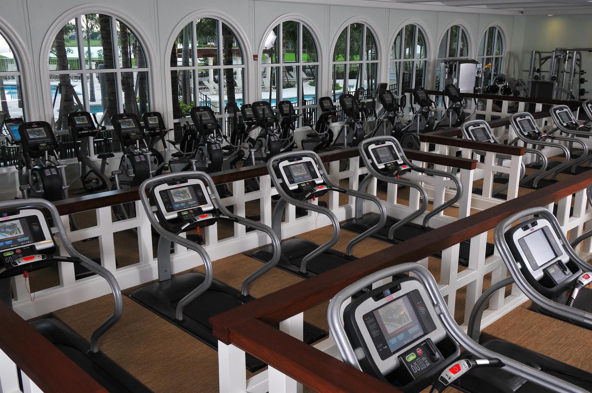 ABERDEEN/ OXFORD PLACE - Residential