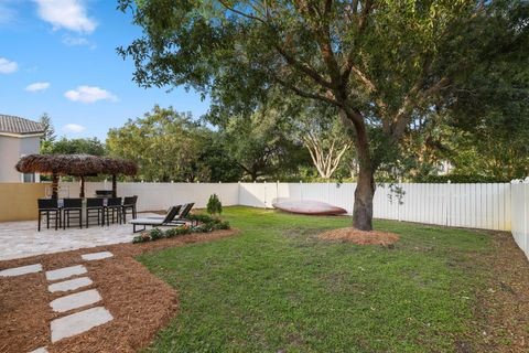 A home in Lake Worth