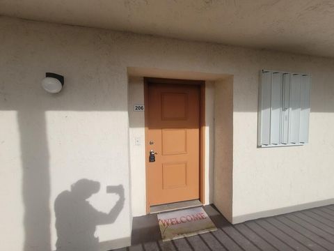 Tiny photo for 5917 Via Vermilya #206, Lake Worth, FL 33462 (MLS # B26012422)