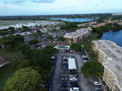 Tiny photo for 5917 Via Vermilya #206, Lake Worth, FL 33462 (MLS # B26012422)