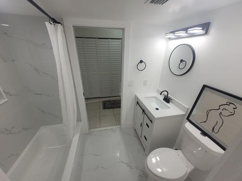 Tiny photo for 5917 Via Vermilya #206, Lake Worth, FL 33462 (MLS # B26012422)