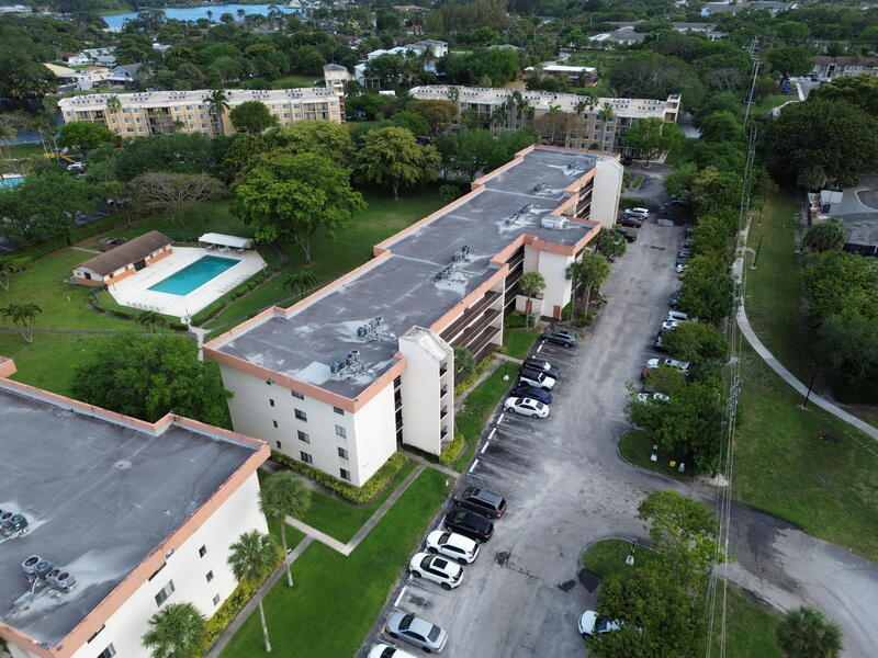 OLYMPUS VILLAGE CONDO - Residential