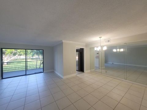 Tiny photo for 5917 Via Vermilya #206, Lake Worth, FL 33462 (MLS # B26012422)